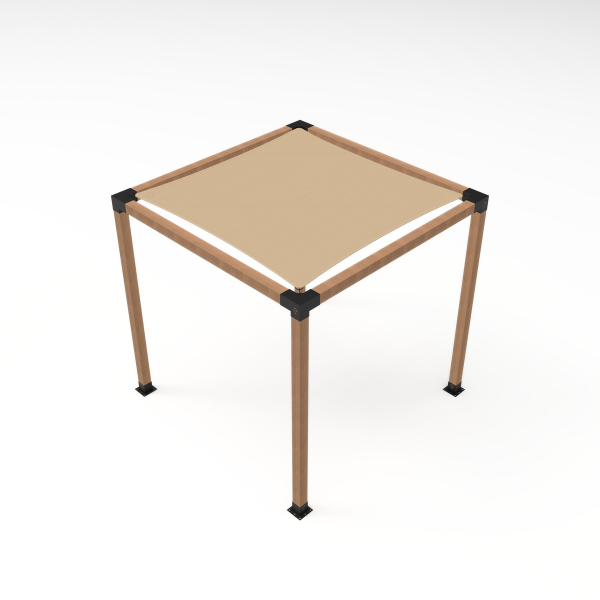 Overgard Pergola Kit 1A