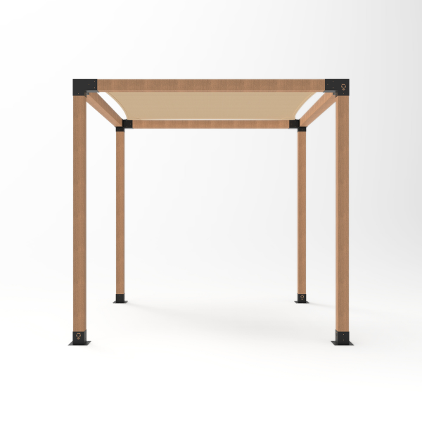 Overgard Pergola Kit 1A