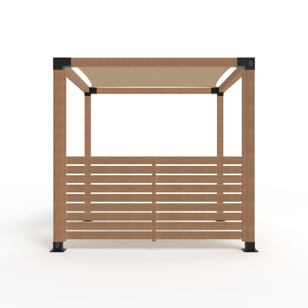 Overgard Pergola Kit 1B