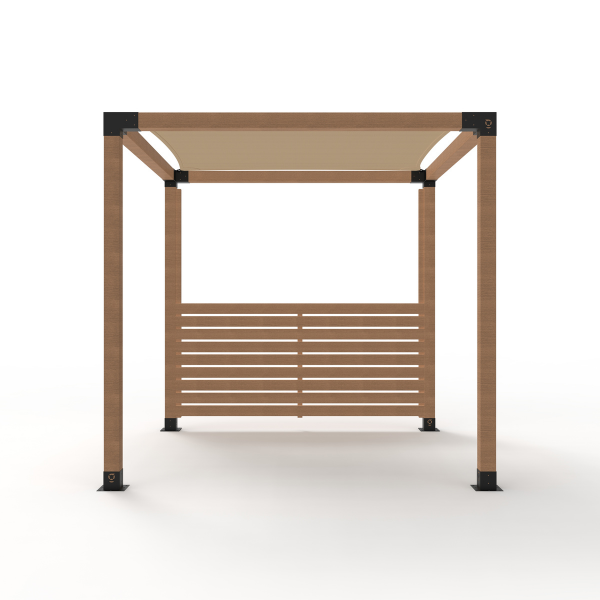 Overgard Pergola Kit 1B