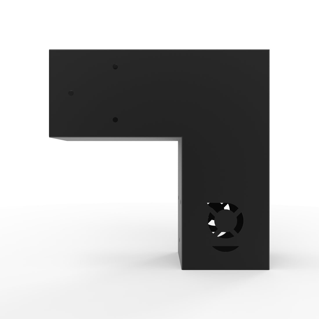 2 Way Corner Bracket (STD)