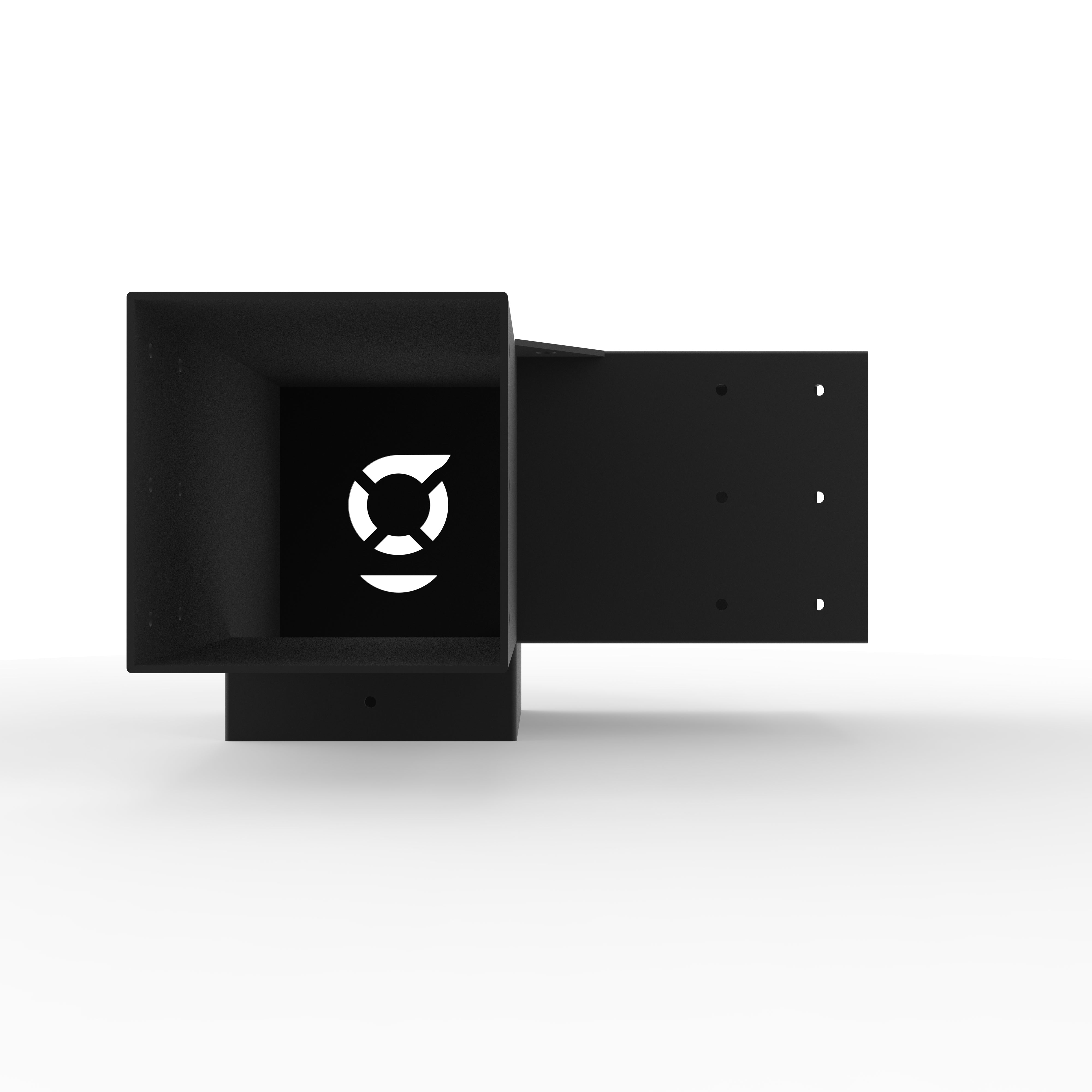 3 Way Corner Bracket (Maxi)