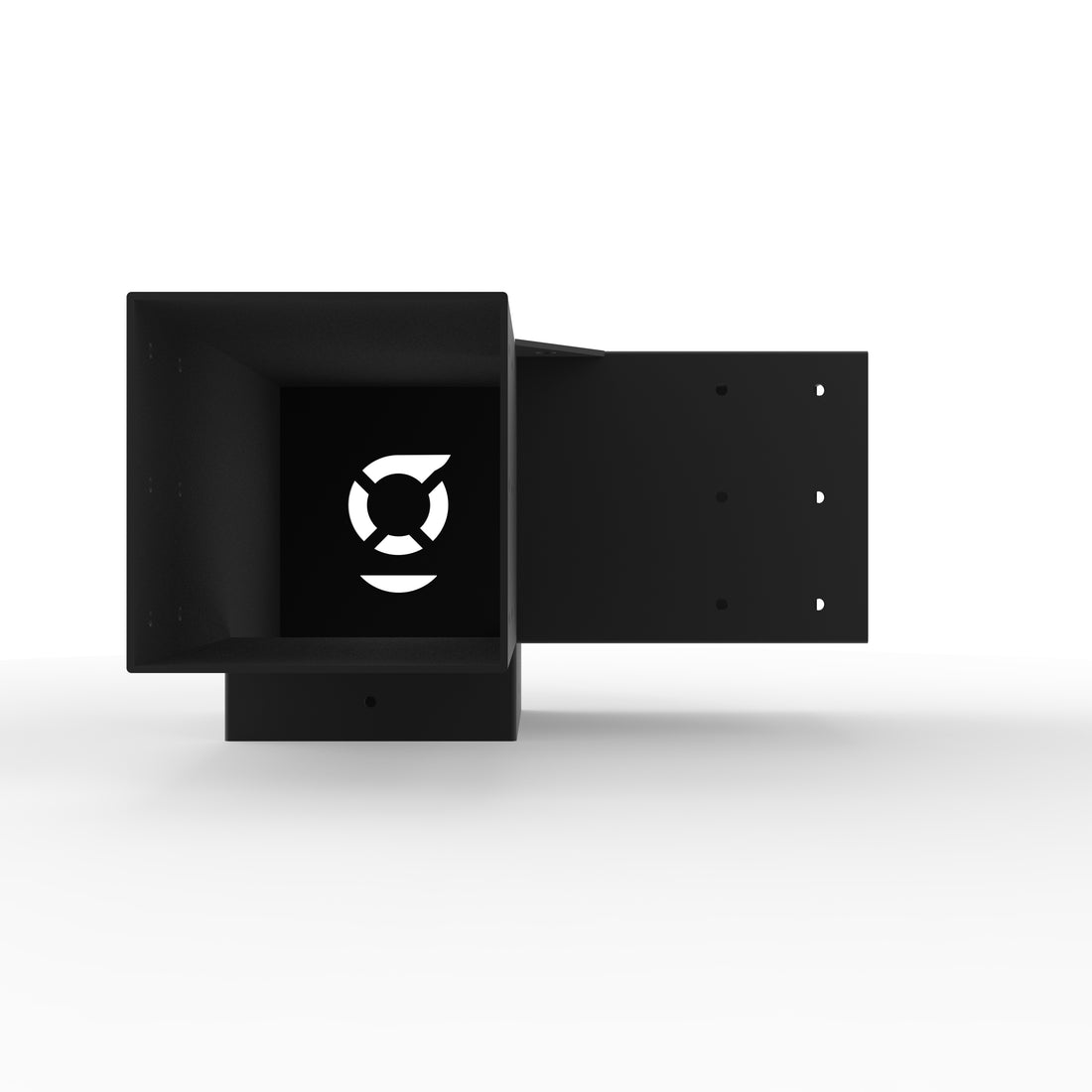 3 Way Corner Bracket (Maxi)