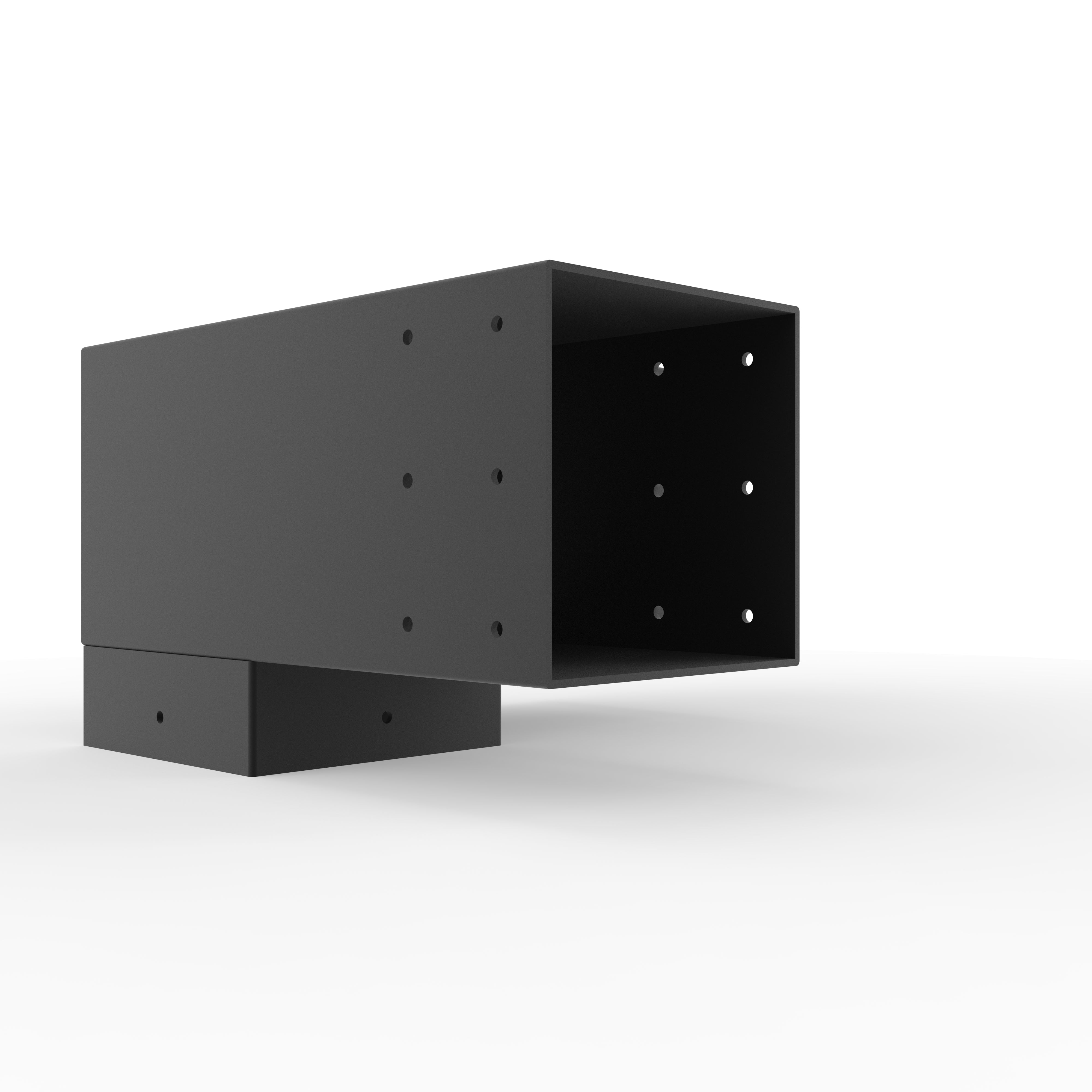 3 Way Corner Bracket (Maxi)