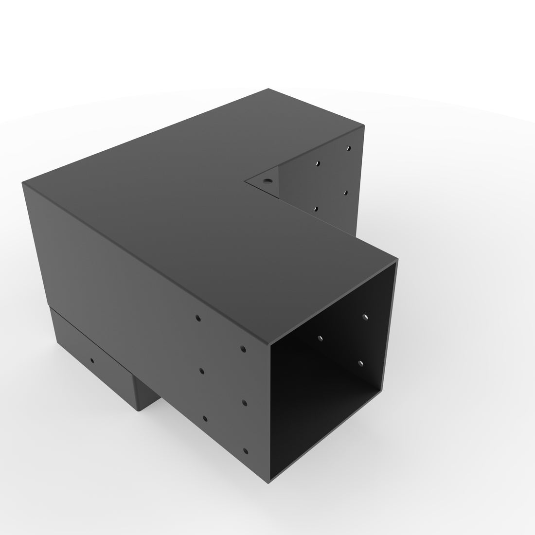 3 Way Corner Bracket (Maxi)