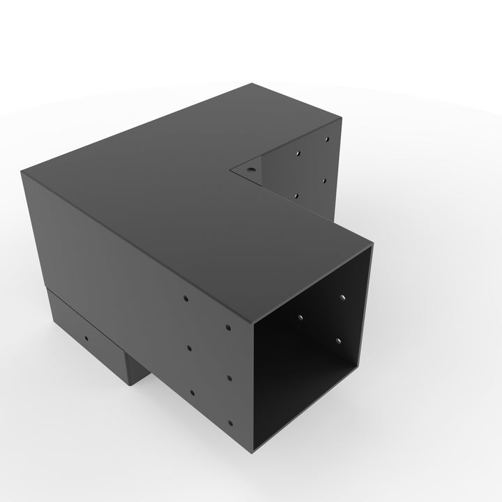 3 Way Corner Bracket (Maxi)
