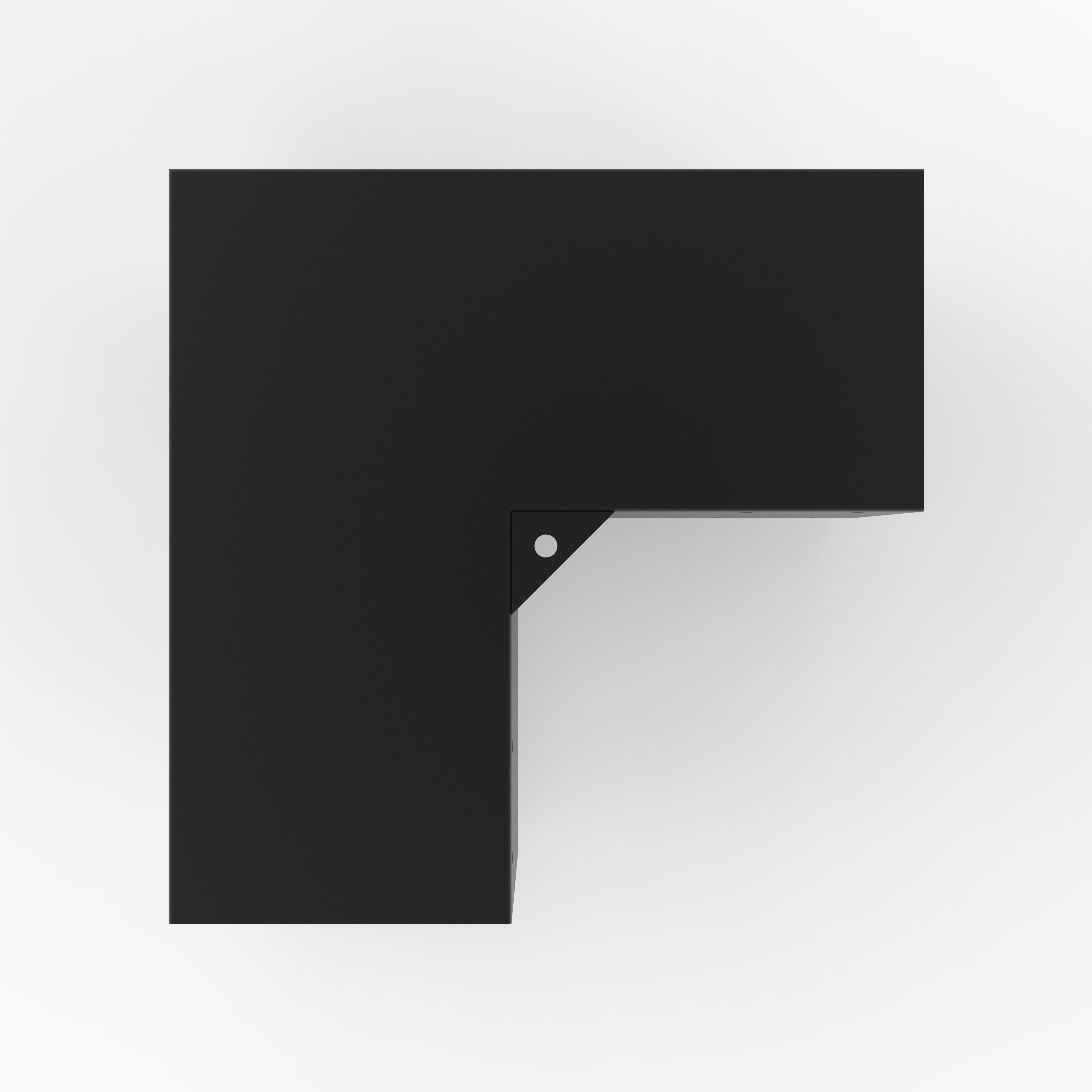 3 Way Corner Bracket (Maxi)