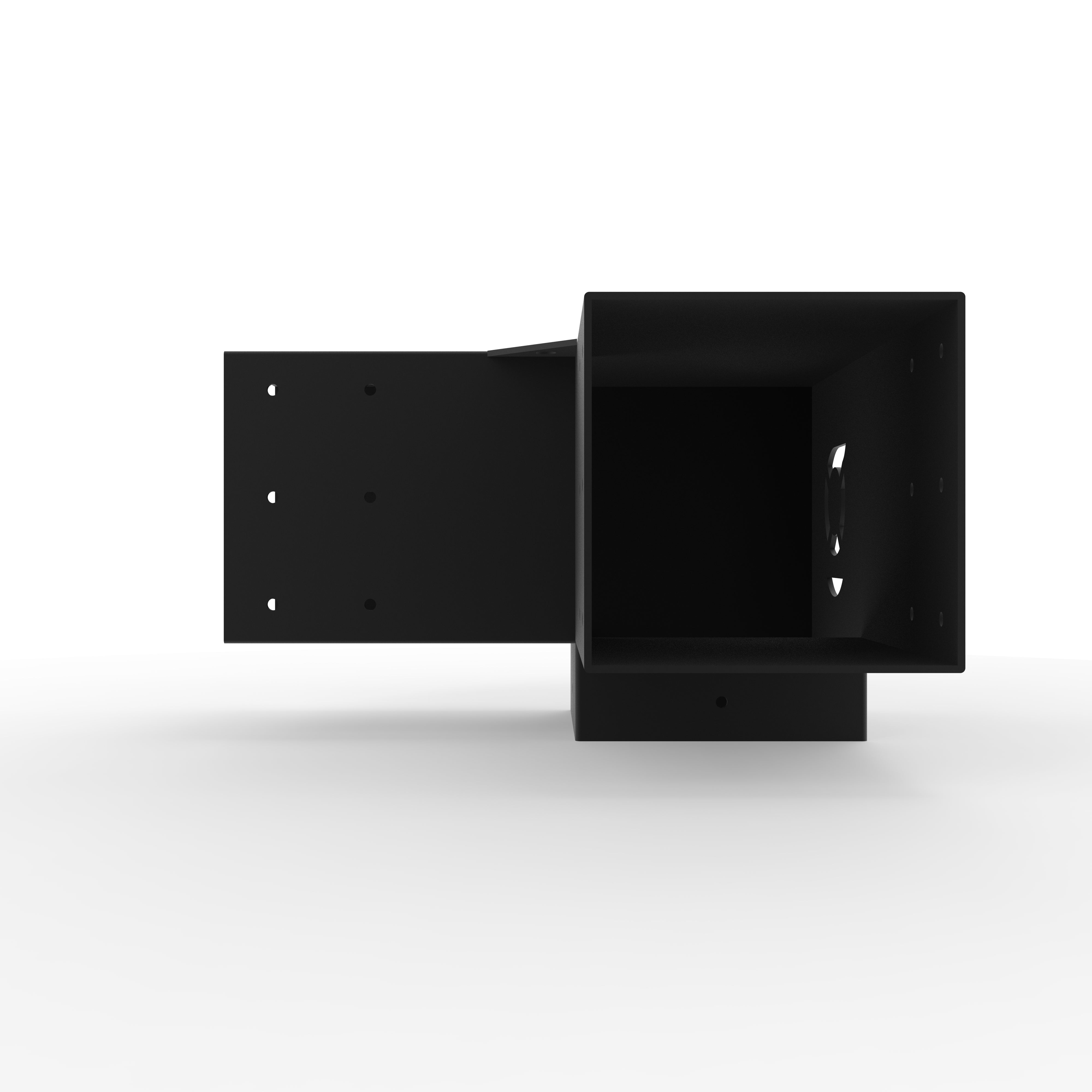 3 Way Corner Bracket (Maxi)