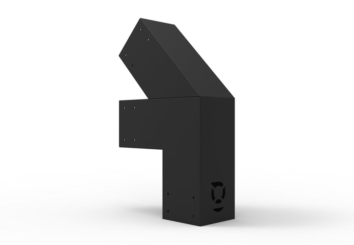 3 Way Pitch Bracket (Maxi)