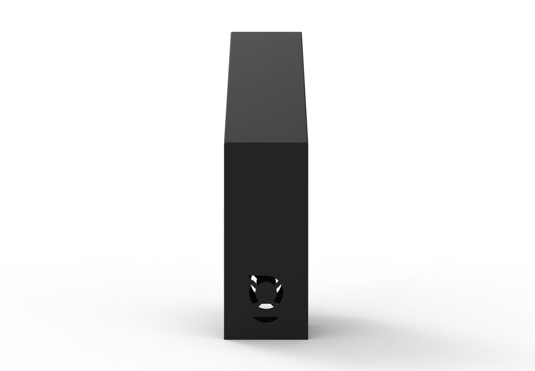 3 Way Pitch Bracket (Maxi)