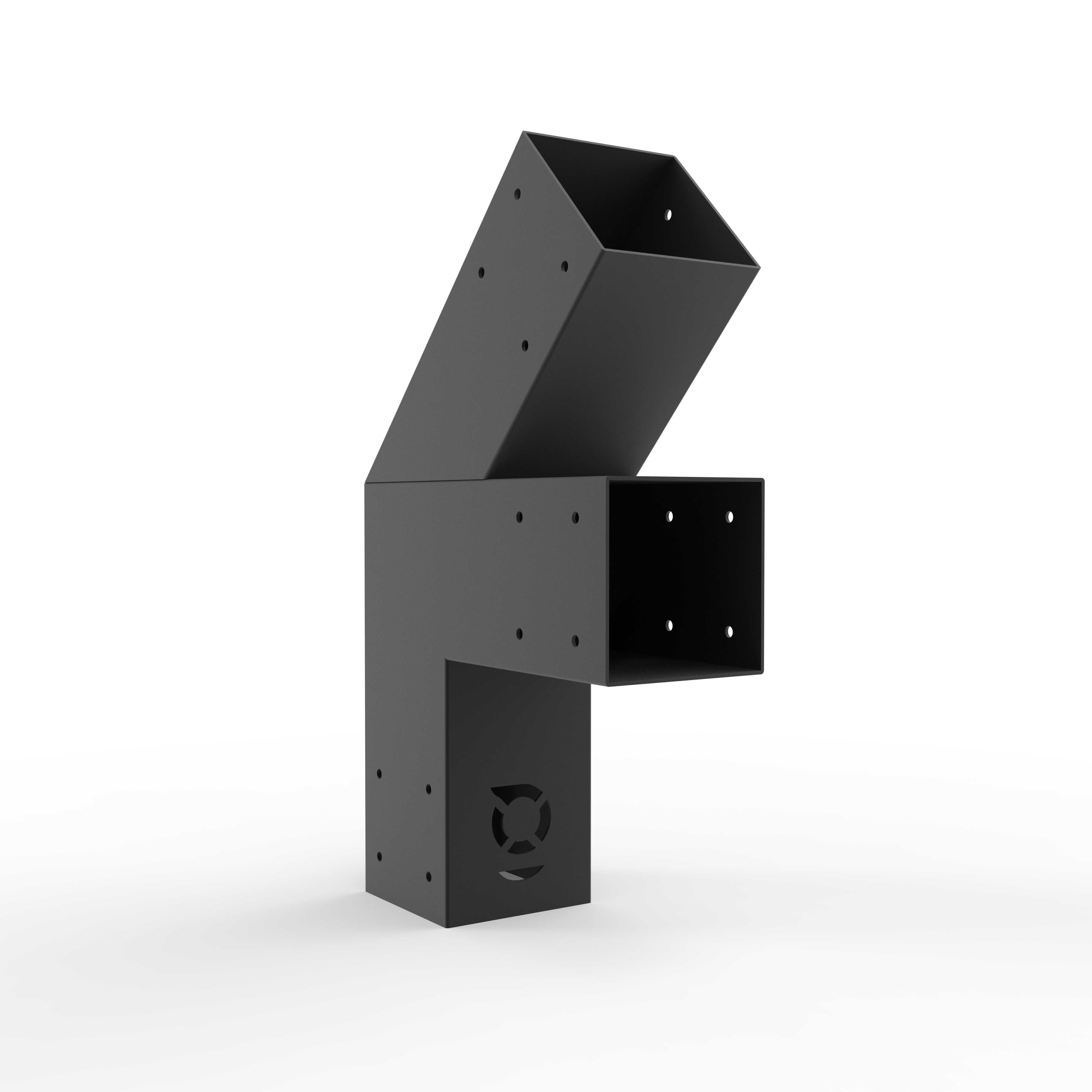 3 Way Pitch Bracket (STD)