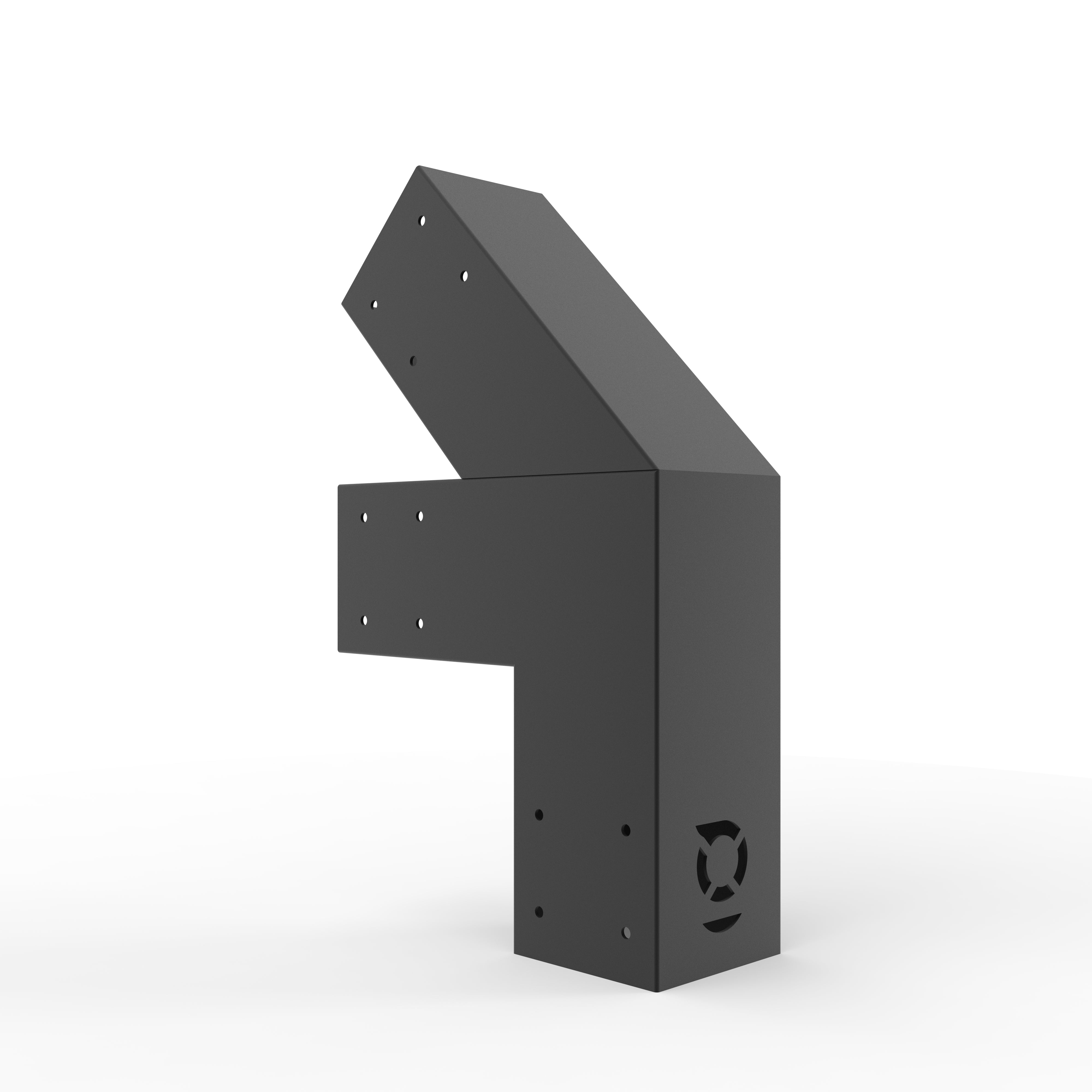 3 Way Pitch Bracket (STD)