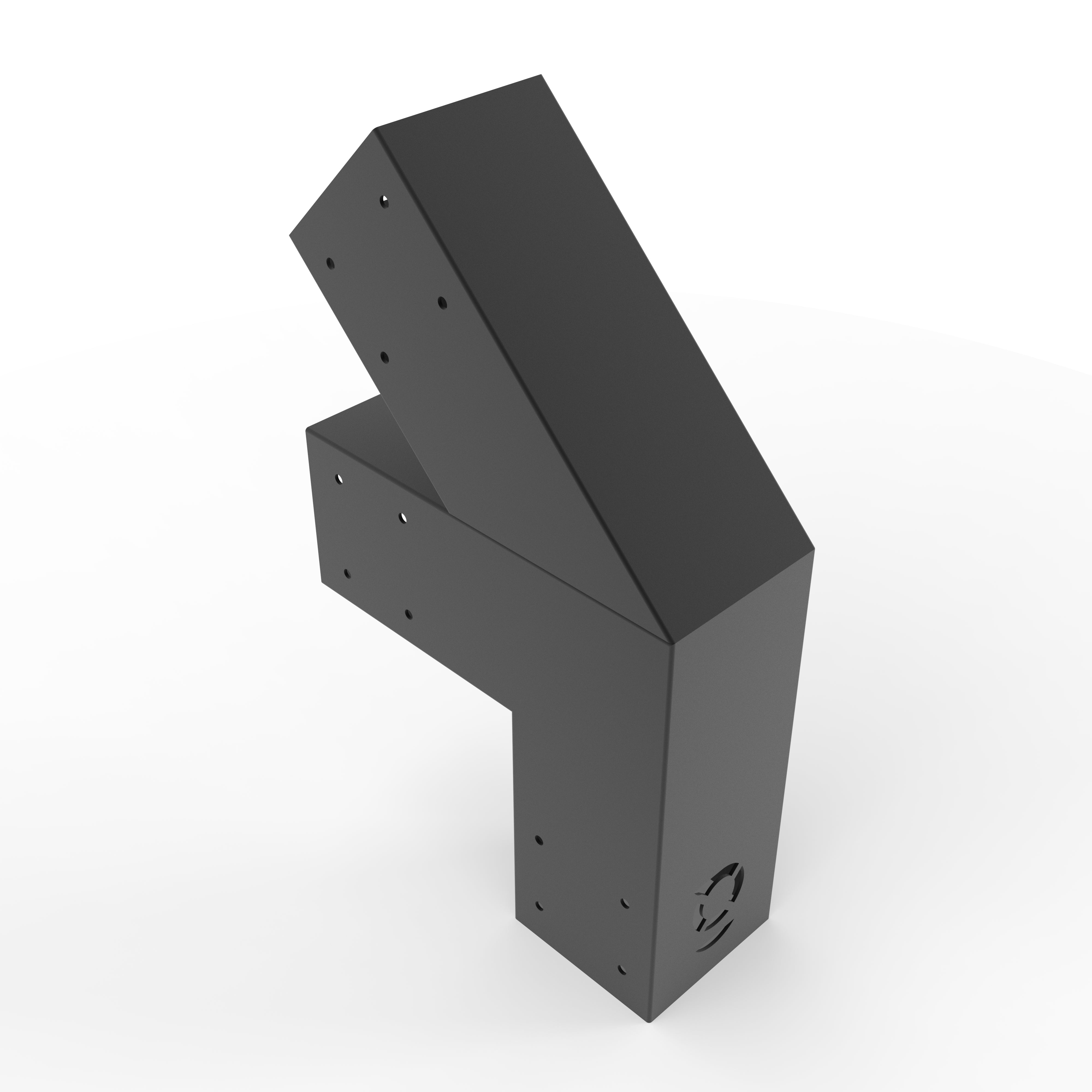 3 Way Pitch Bracket (STD)