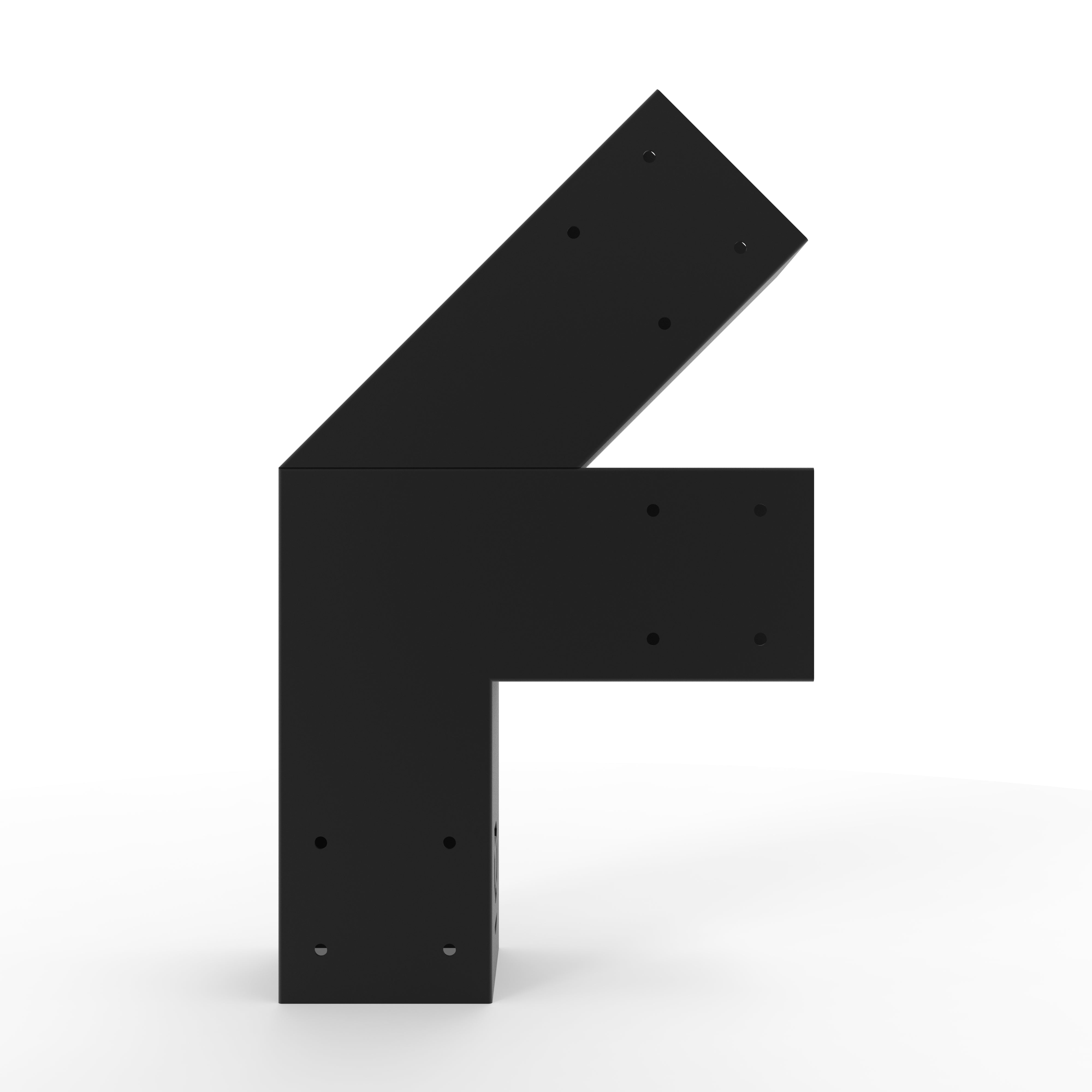 3 Way Pitch Bracket (STD)