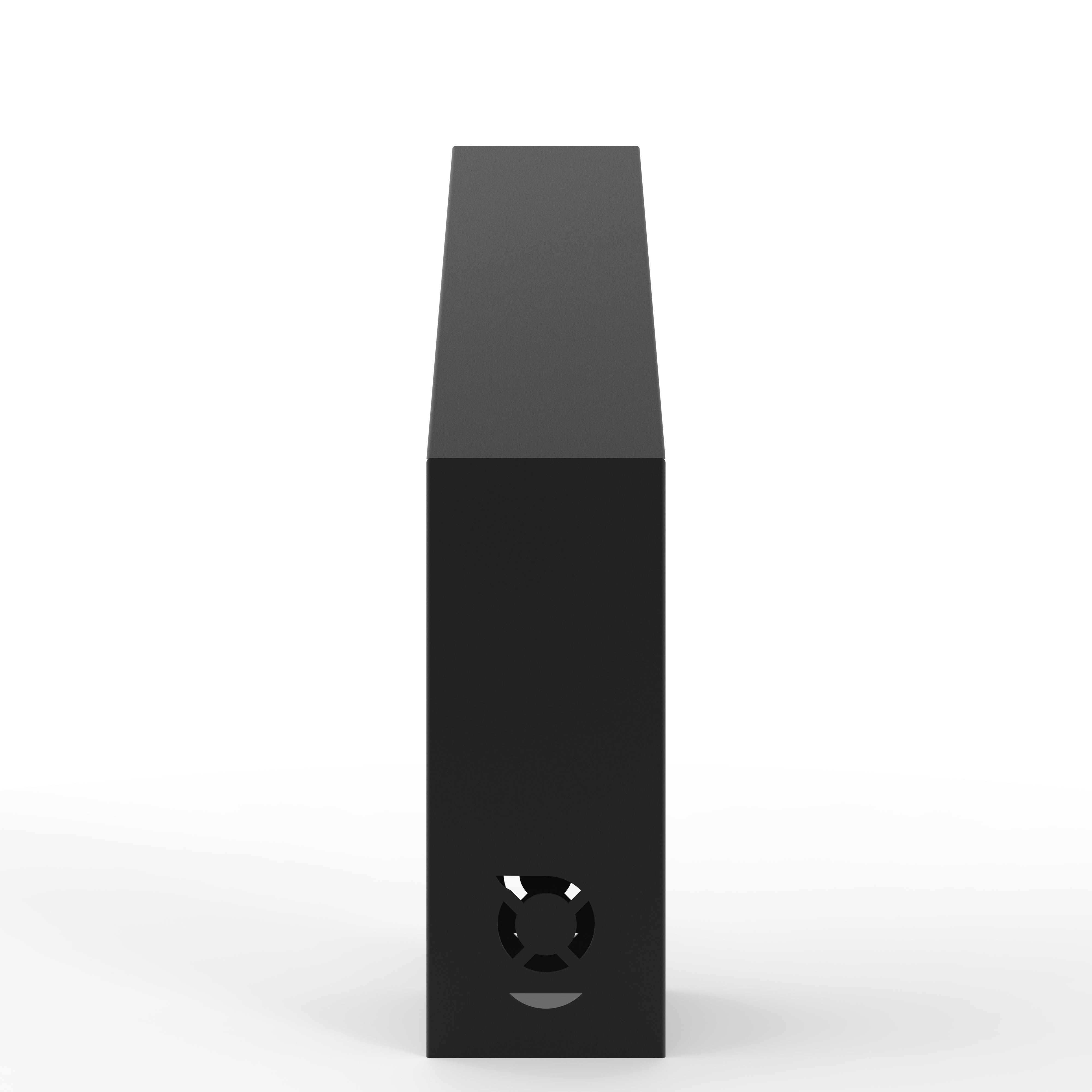 3 Way Pitch Bracket (STD)