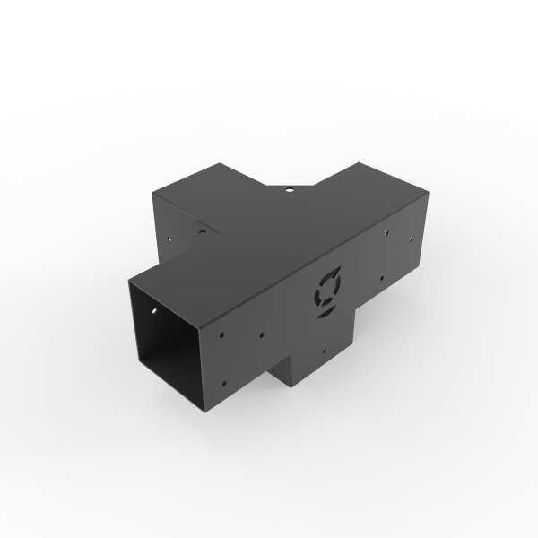 4 Way Bracket (STD)