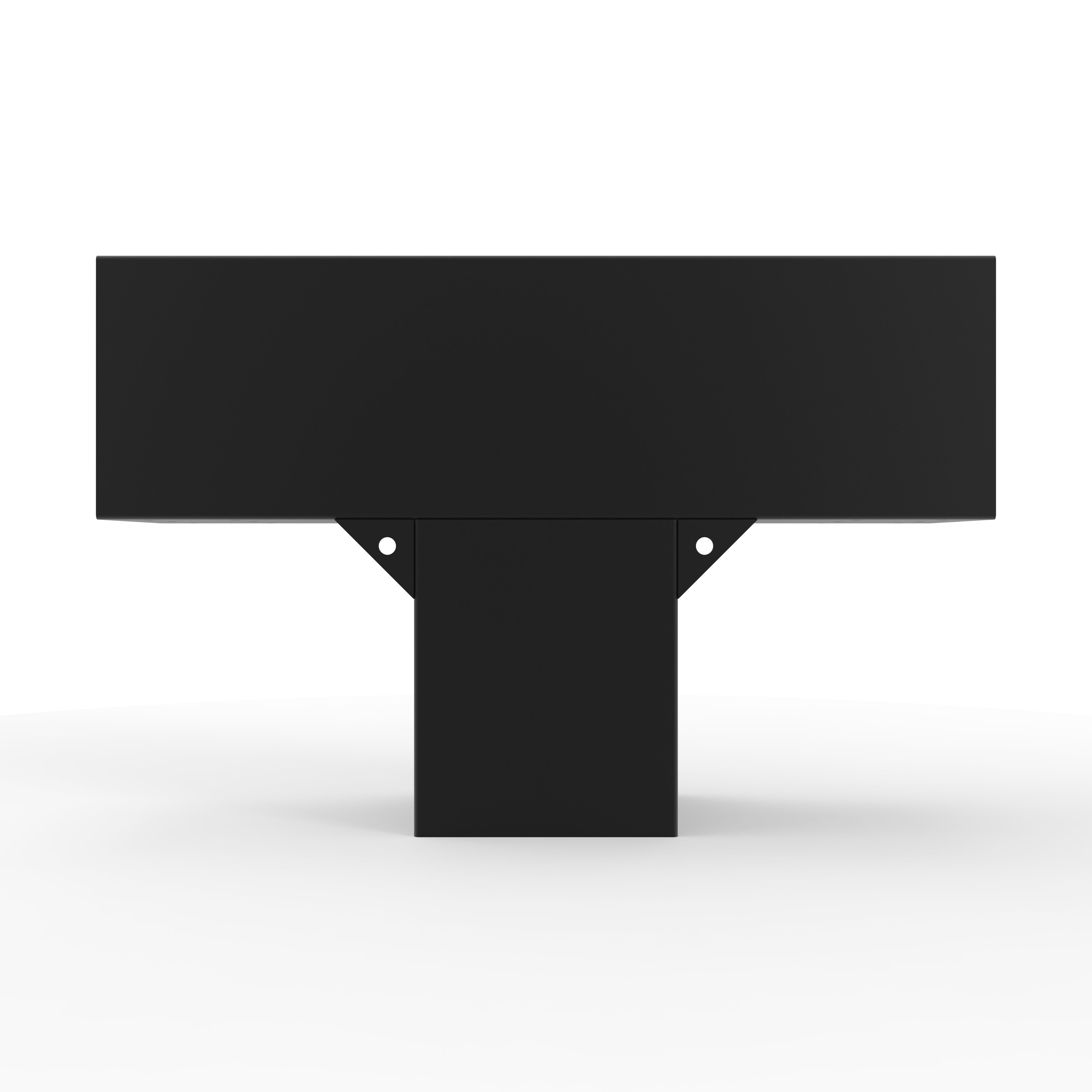 4 Way Bracket (Maxi)