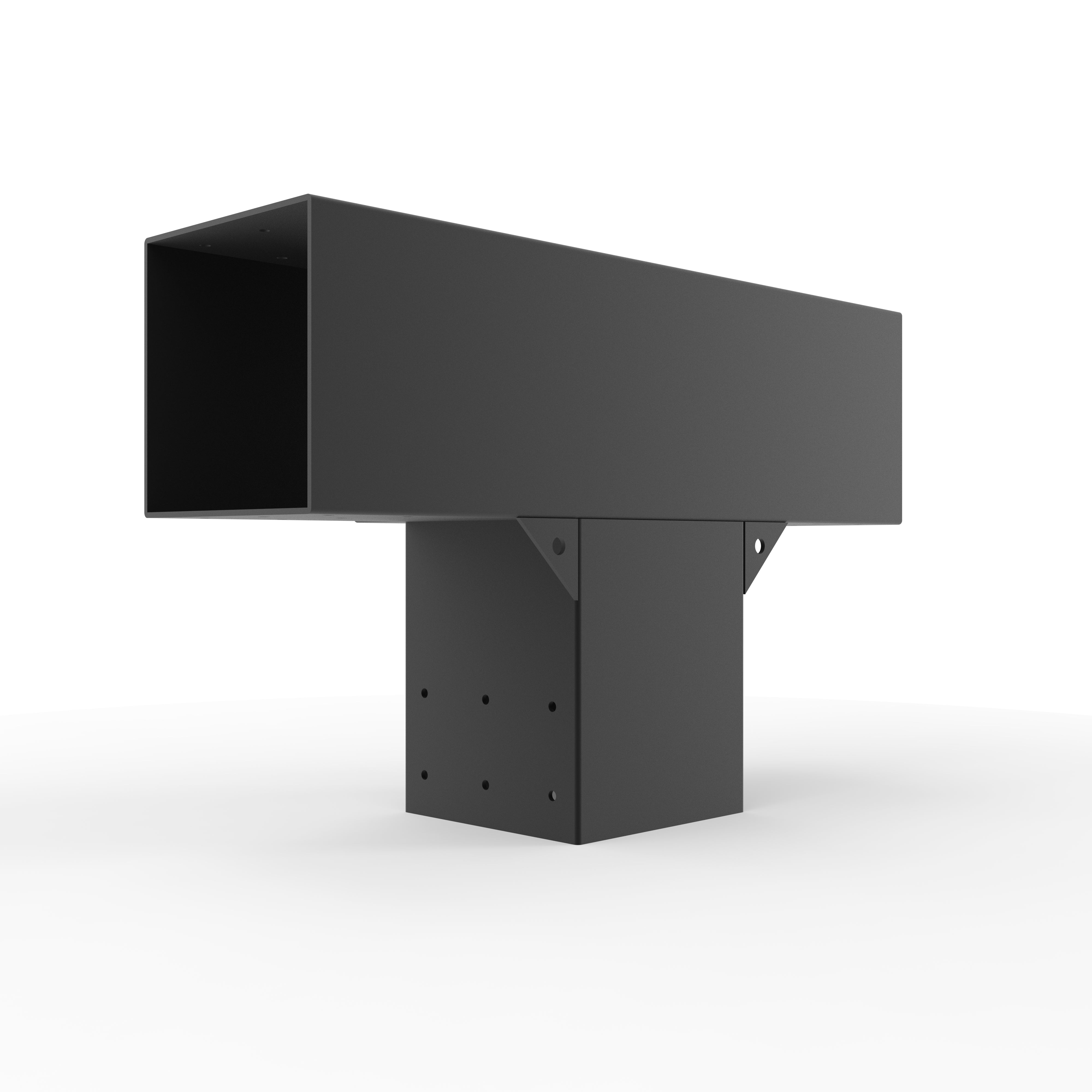 4 Way Bracket (Maxi)