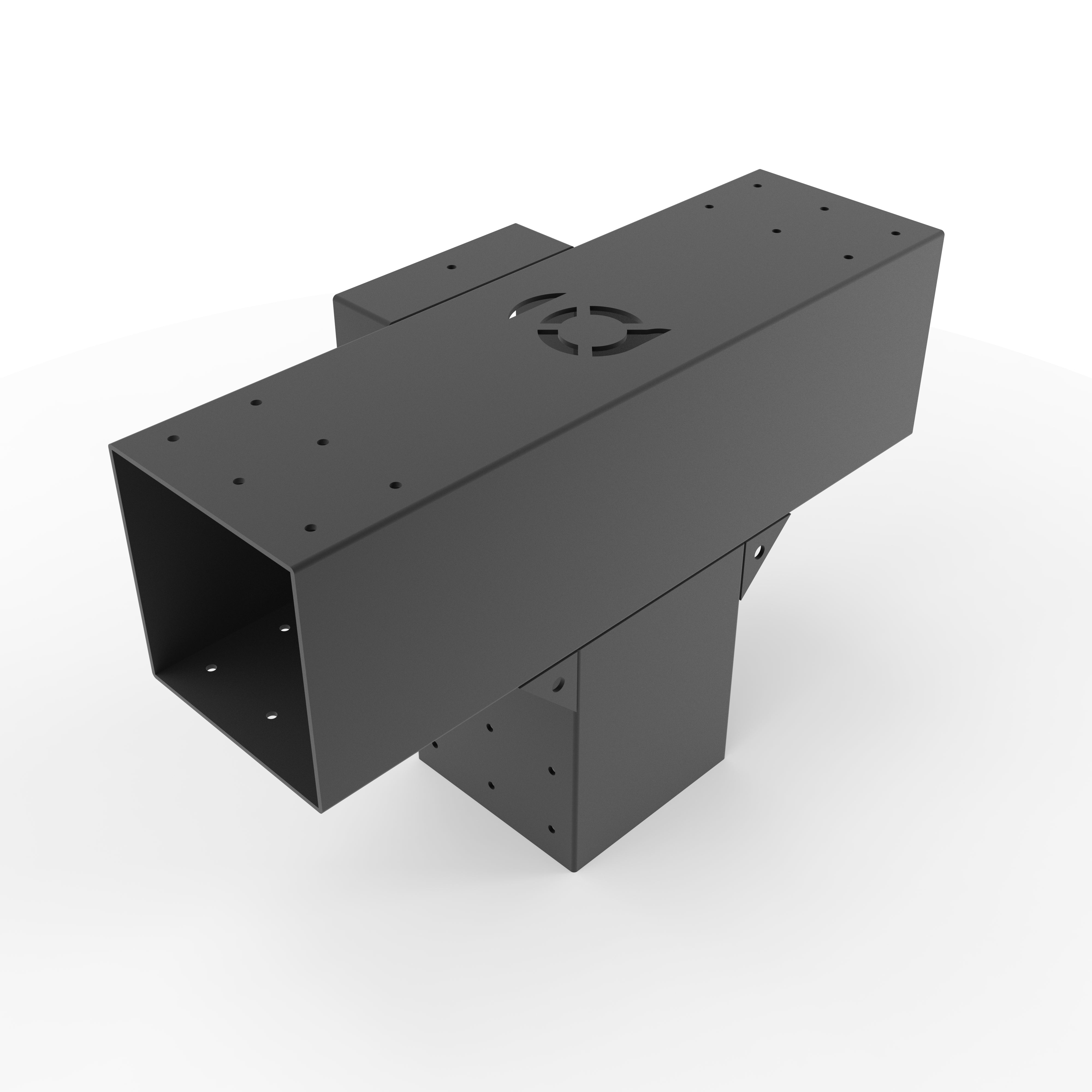 4 Way Bracket (Maxi)