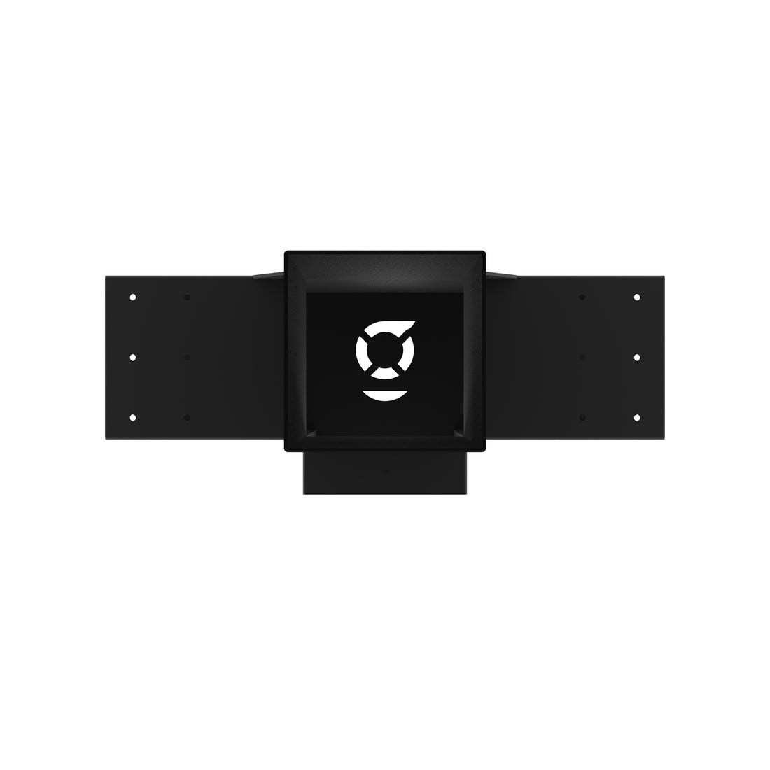 4 Way Bracket (Maxi)
