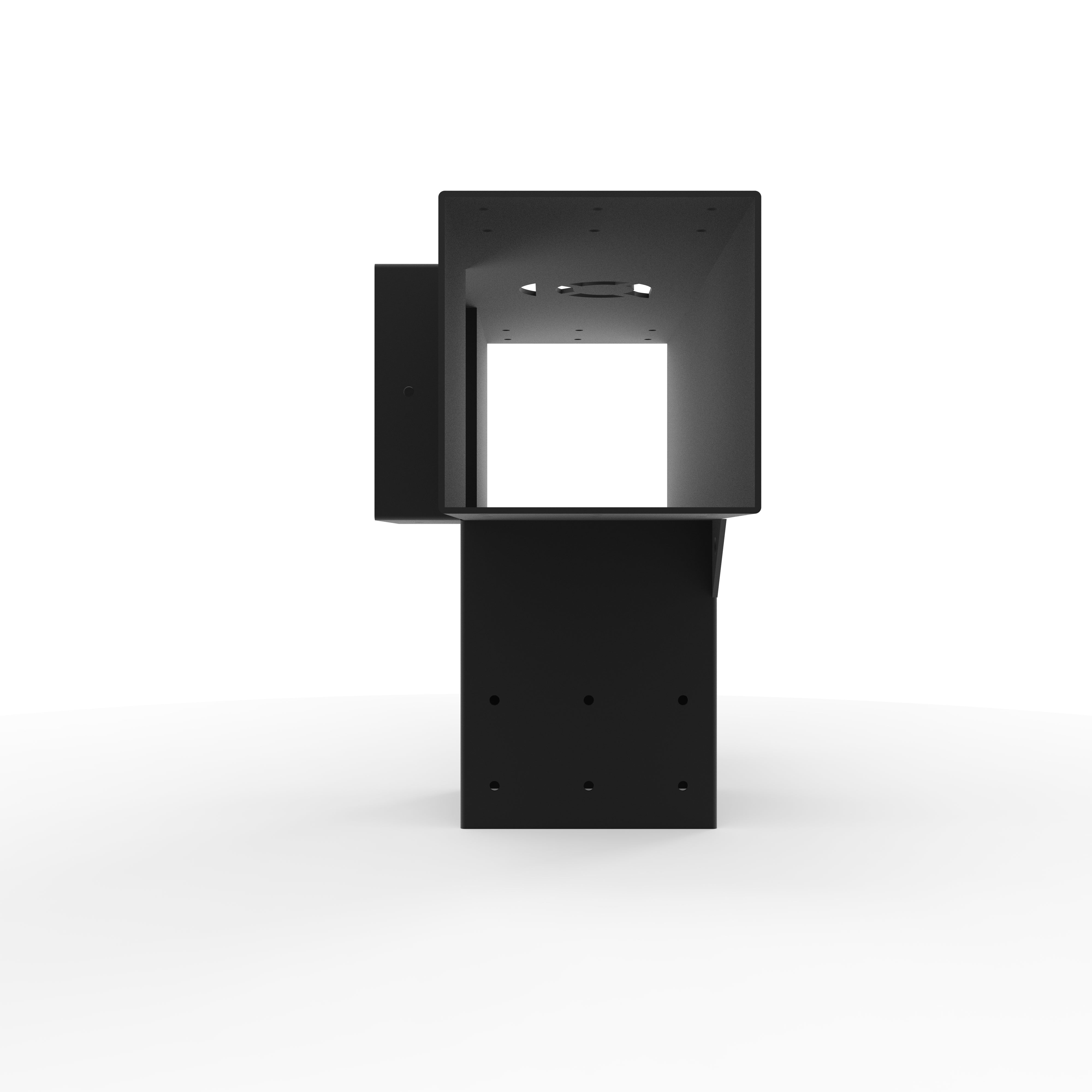 4 Way Bracket (Maxi)