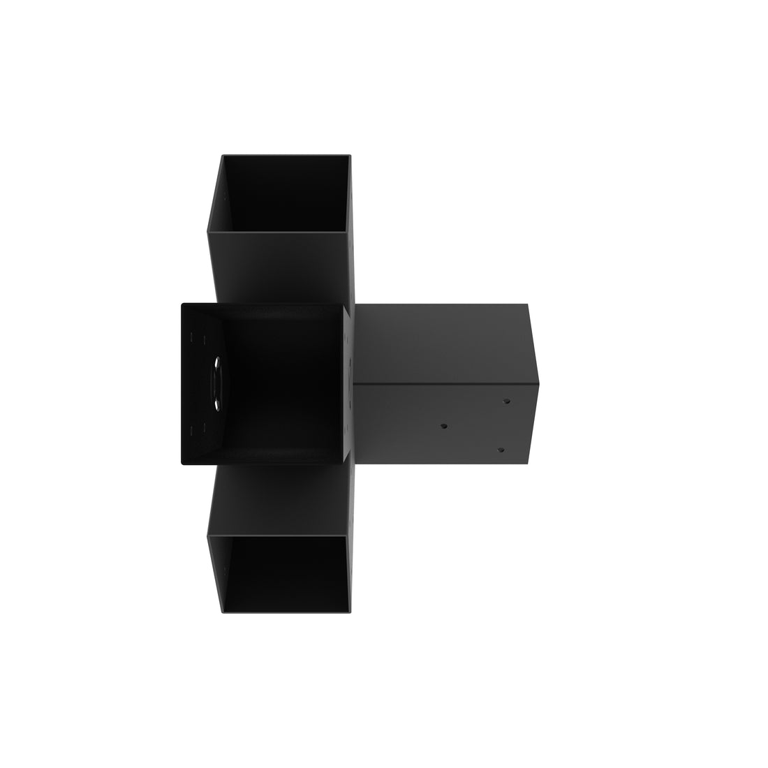 4 Way End Pitch Bracket (STD)