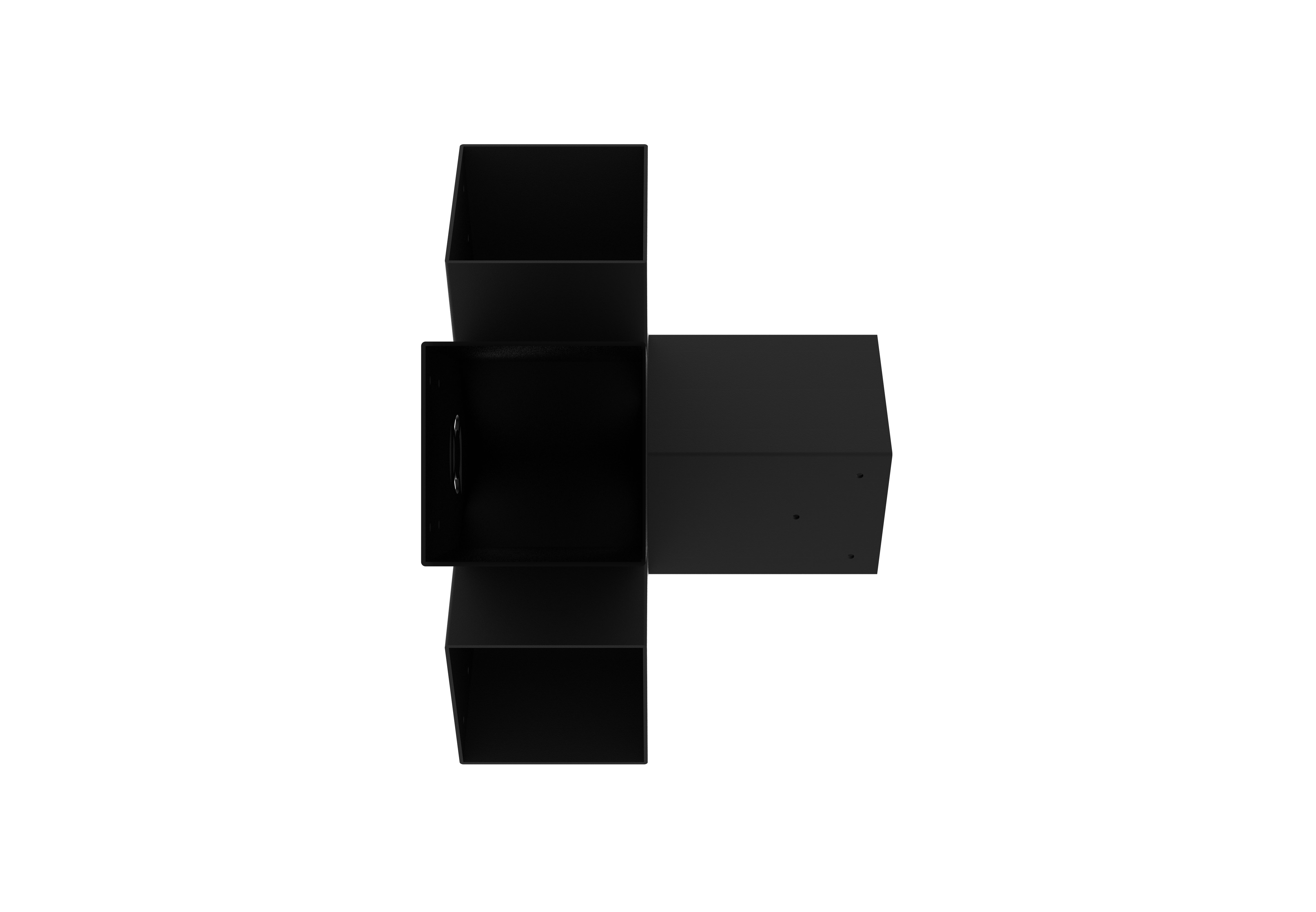 4 Way End Pitch Bracket (Maxi)