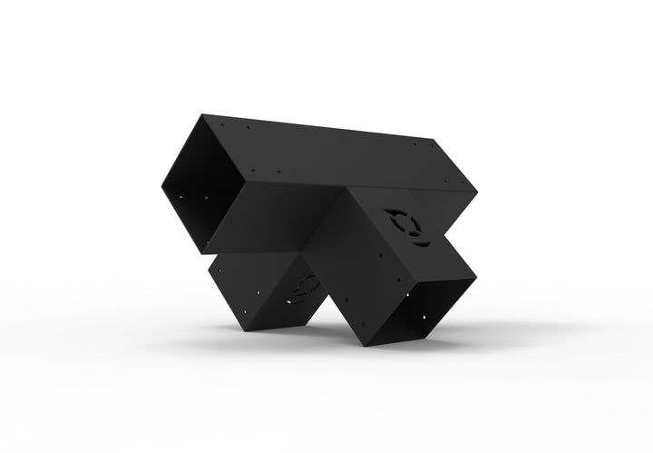 4 Way Pitch Bracket (STD)