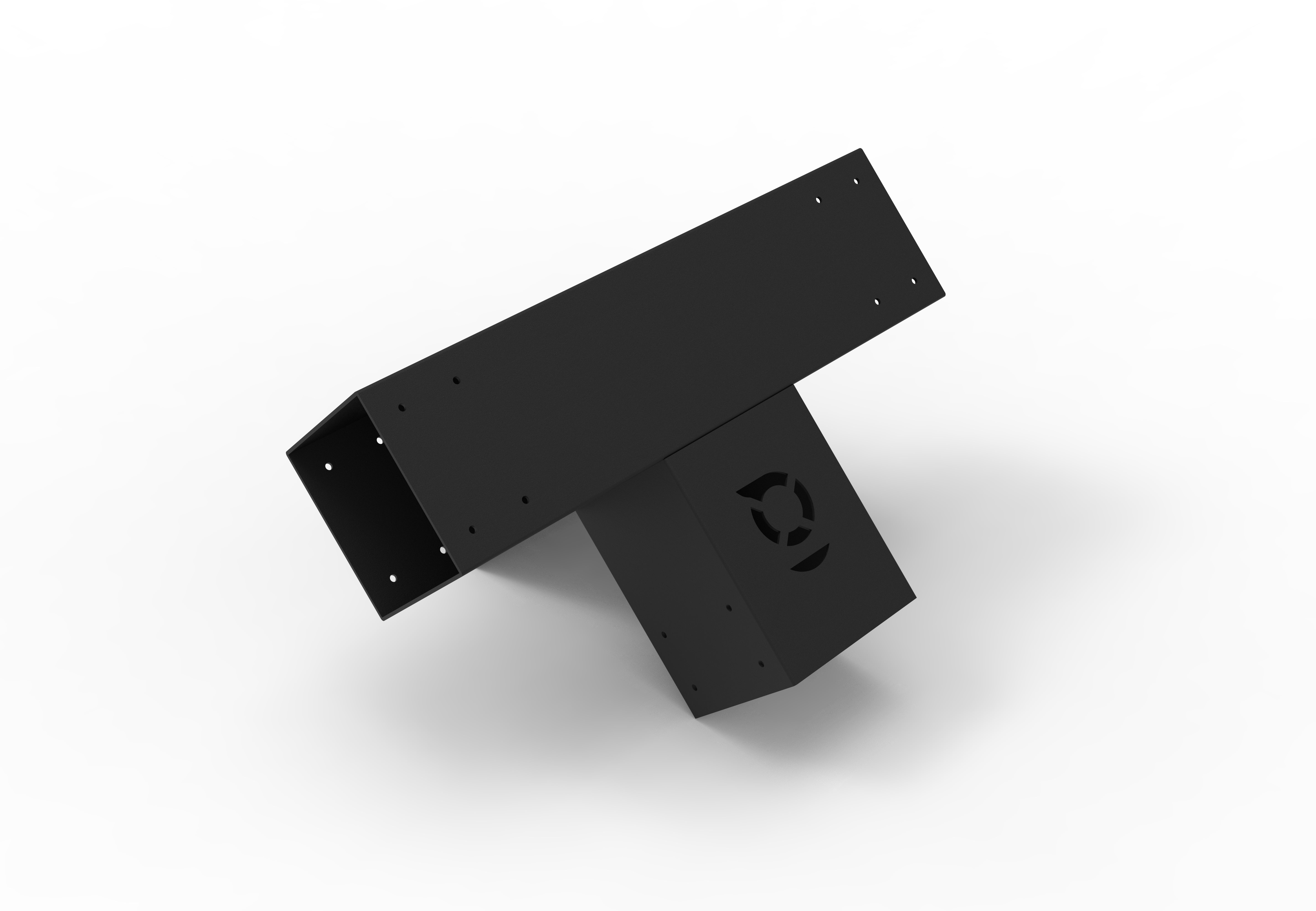 4 Way Pitch Bracket (STD)