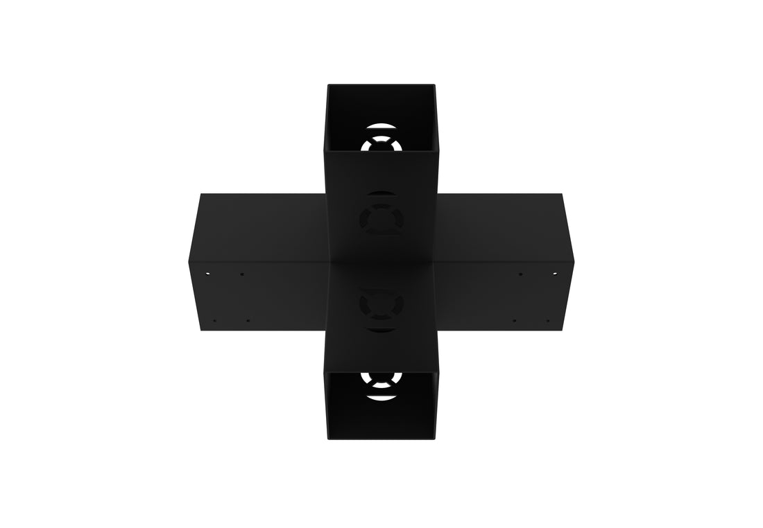 4 Way Pitch Bracket (STD)