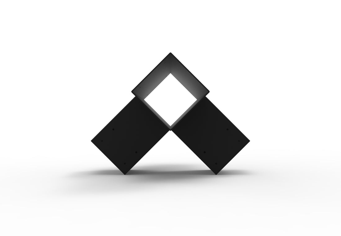 4 Way Pitch Bracket (STD)