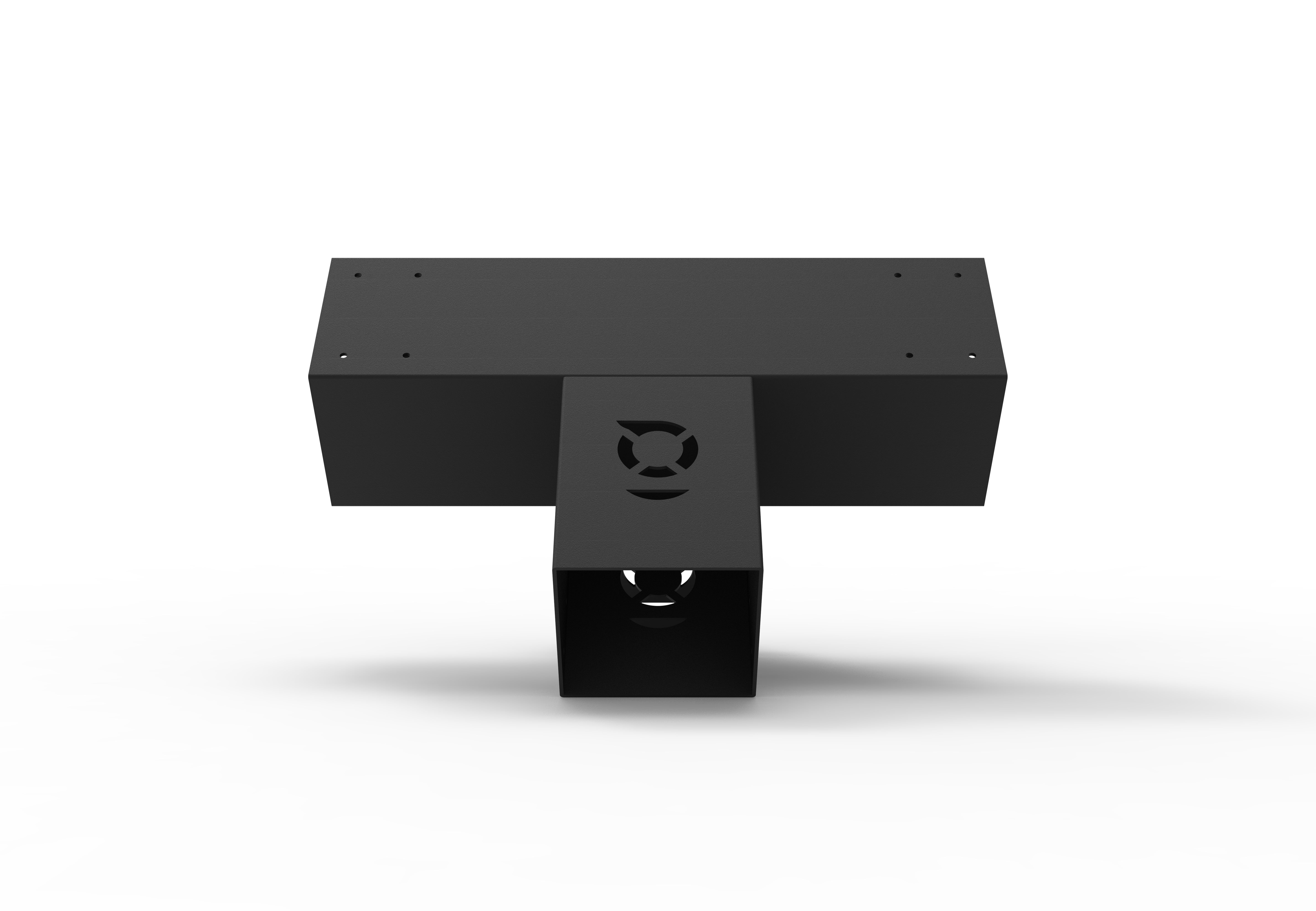 4 Way Pitch Bracket (STD)