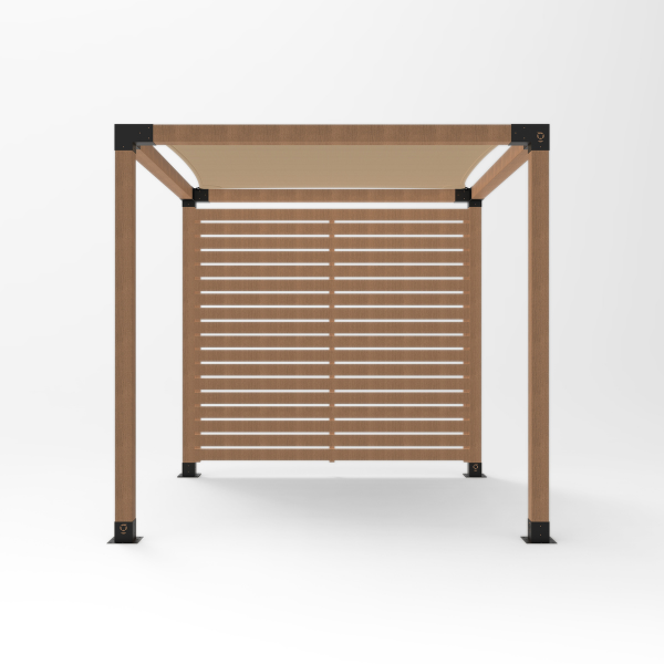 Overgard Pergola Kit 1C