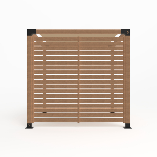 Overgard Pergola Kit 1C