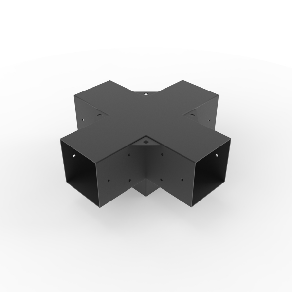 5 Way Bracket (STD)