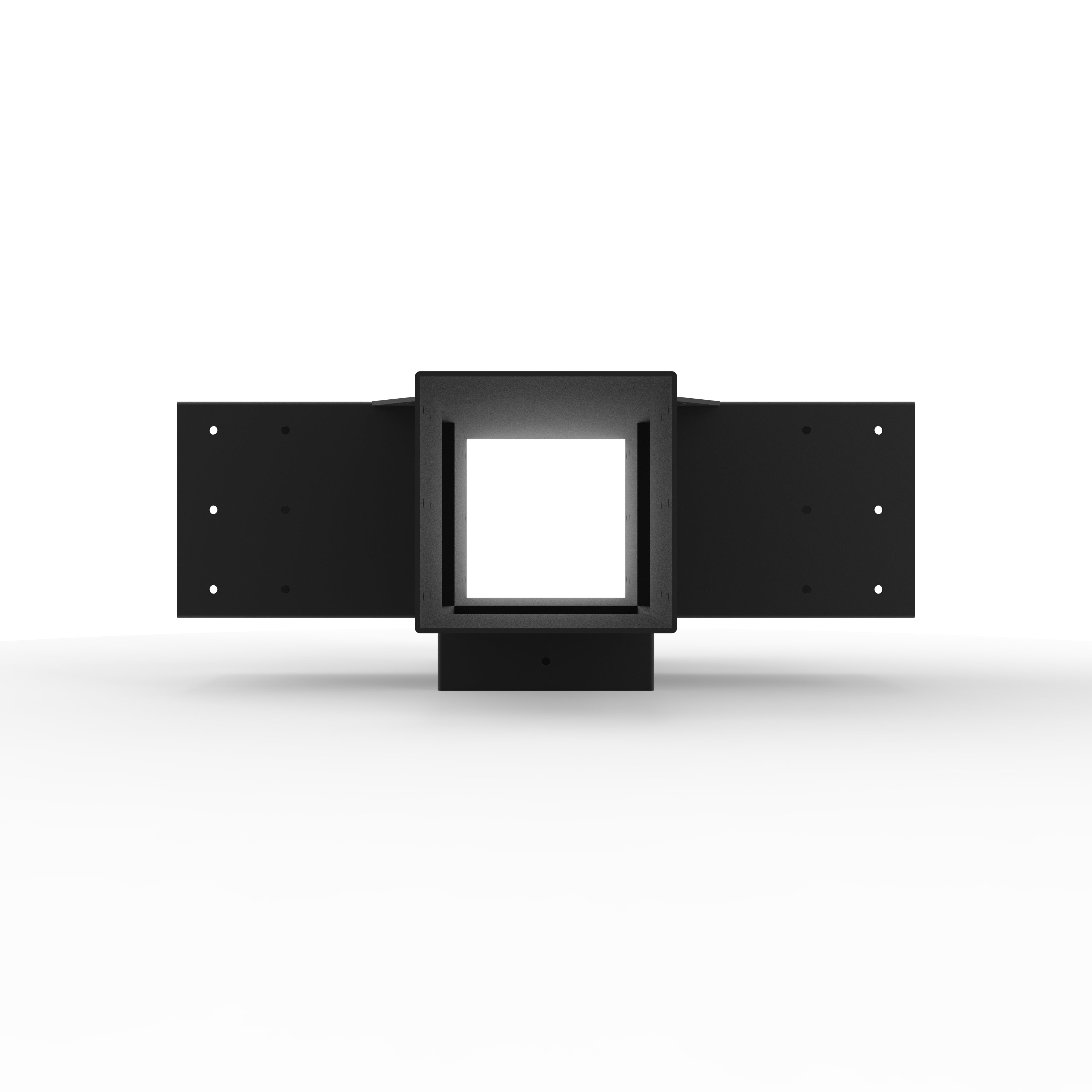 5 Way Bracket (Maxi)