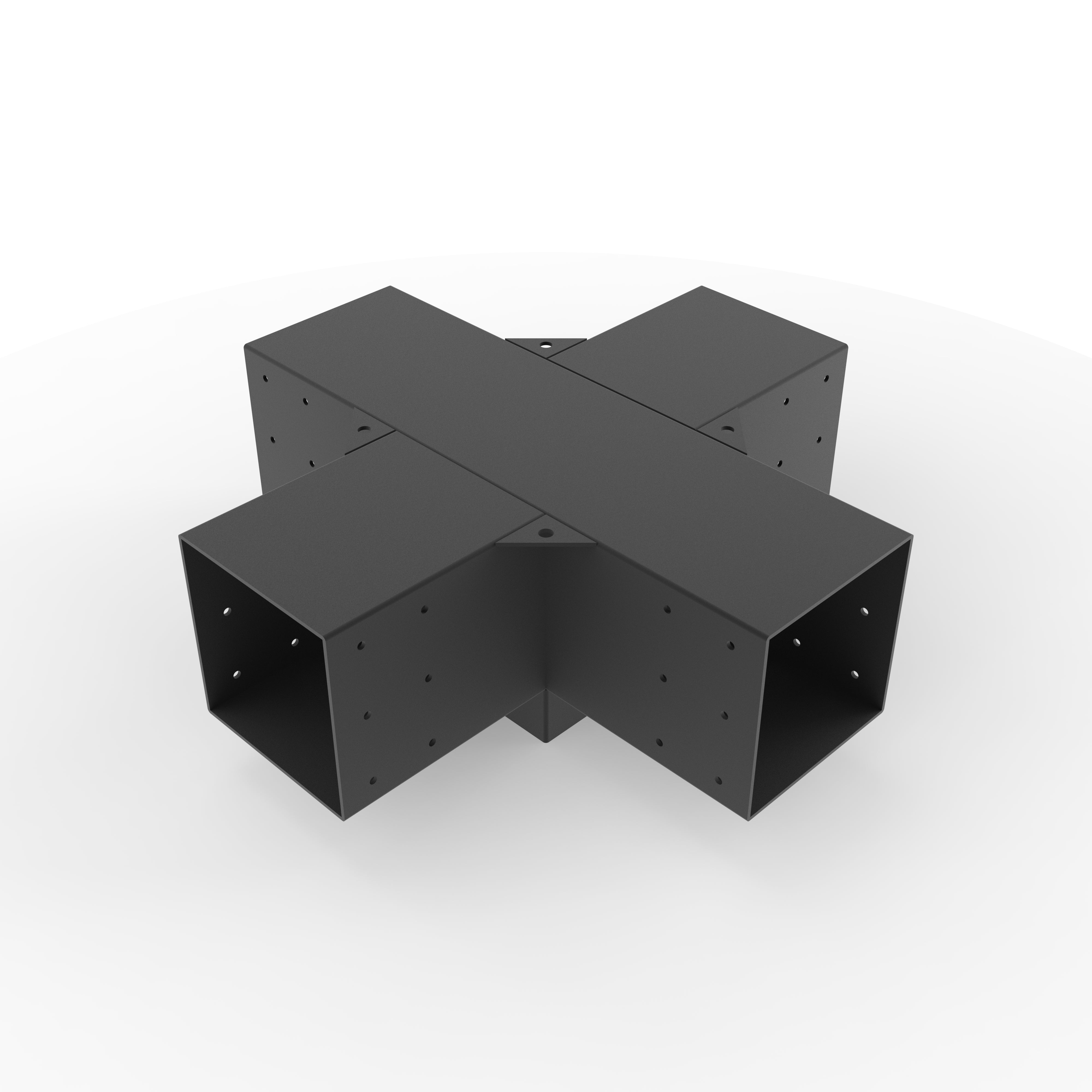 5 Way Bracket (Maxi)