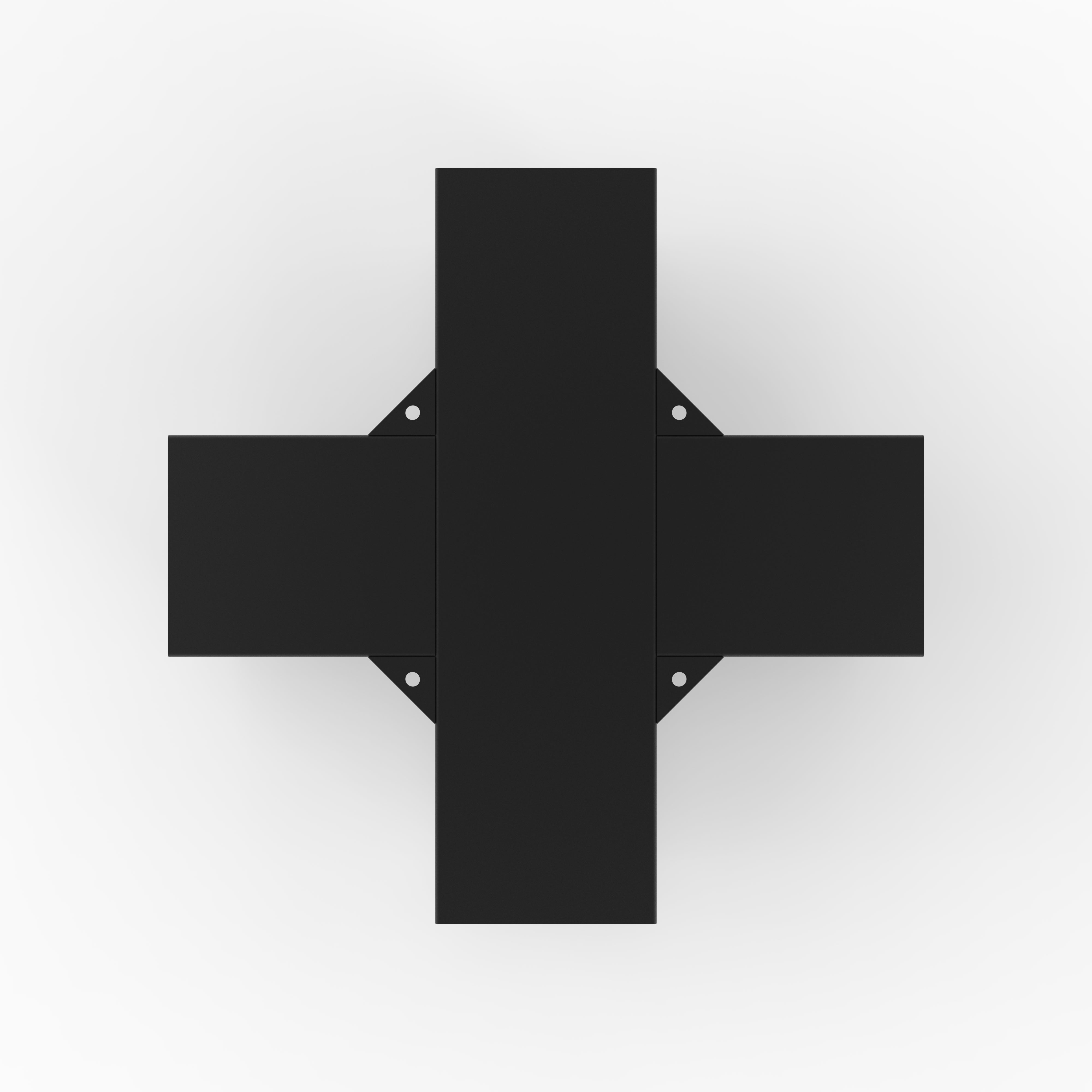 5 Way Bracket (Maxi)