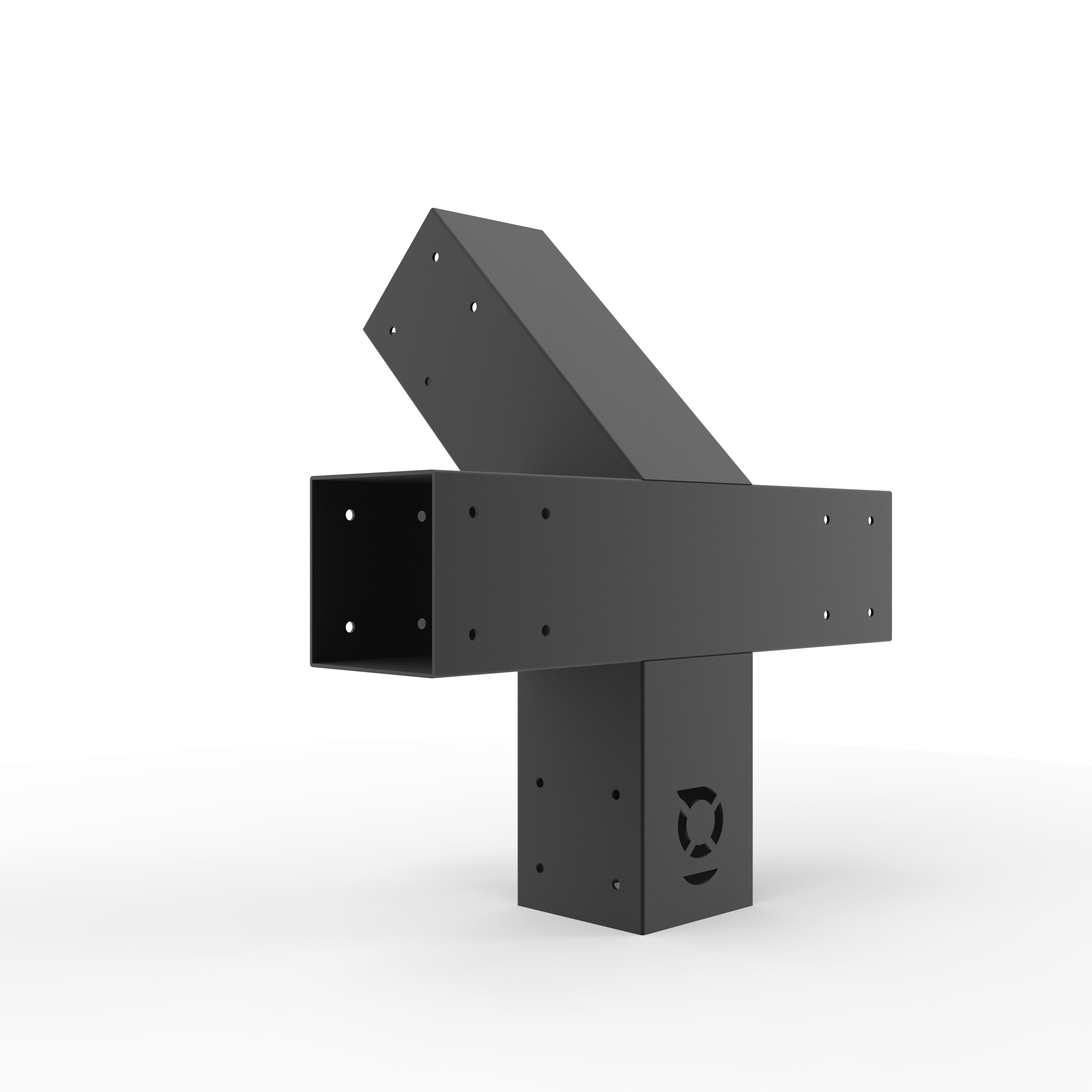 5 Way Mid Span Pitch Bracket (STD)