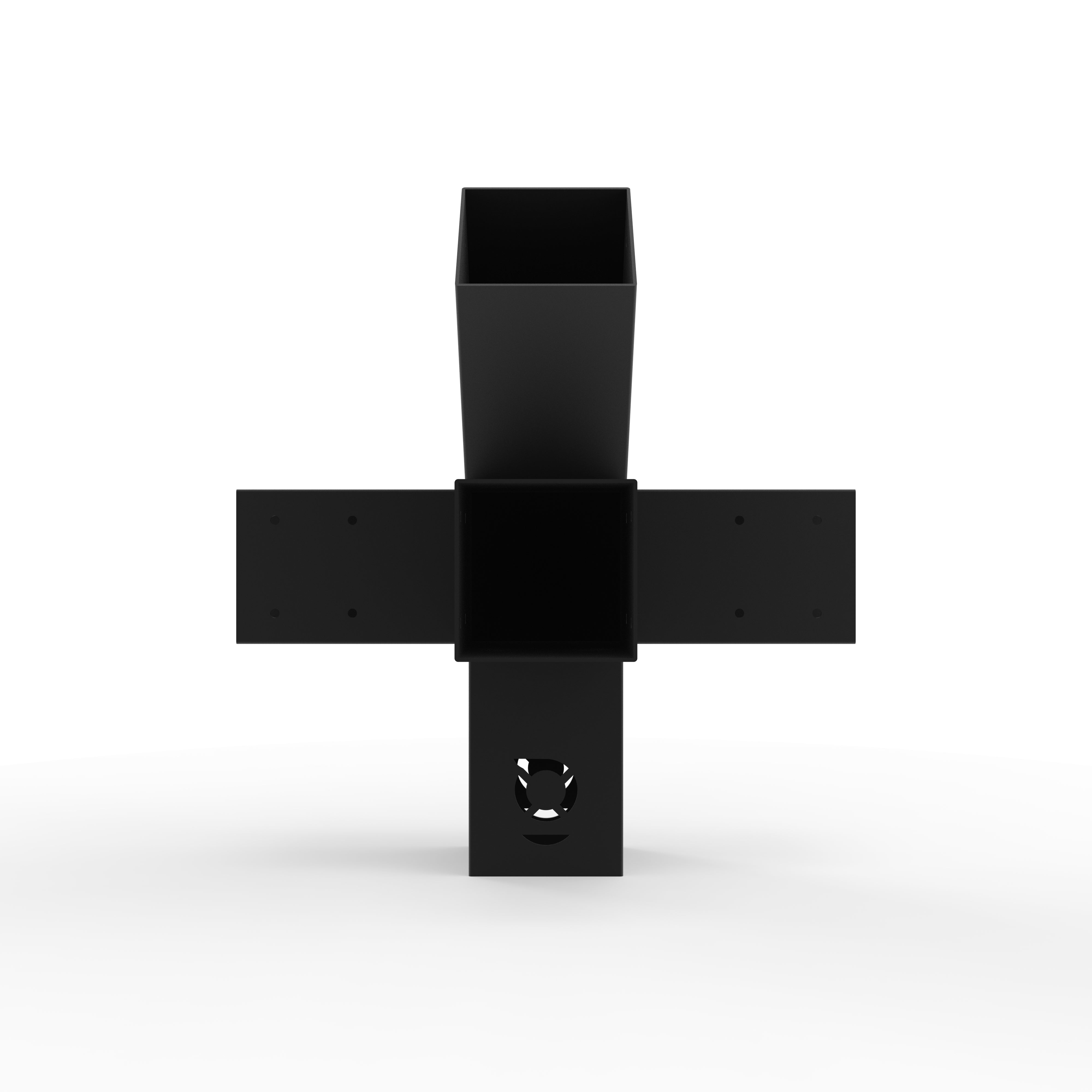 5 Way Mid Span Pitch Bracket (STD)