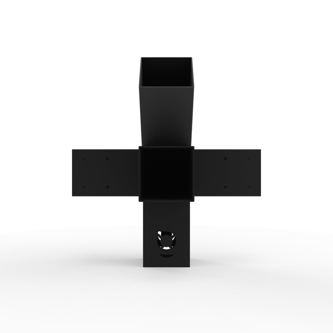 5 Way Mid Span Pitch Bracket (STD)