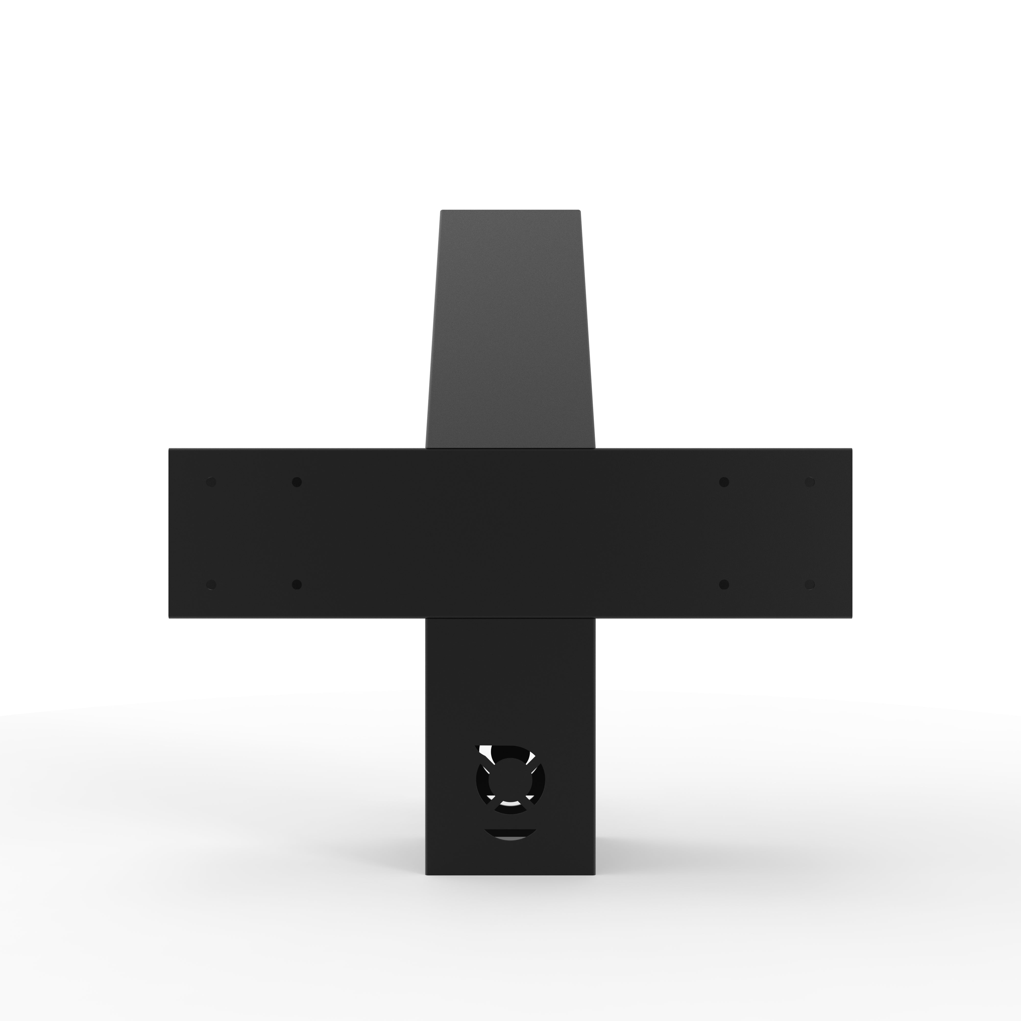 5 Way Mid Span Pitch Bracket (STD)