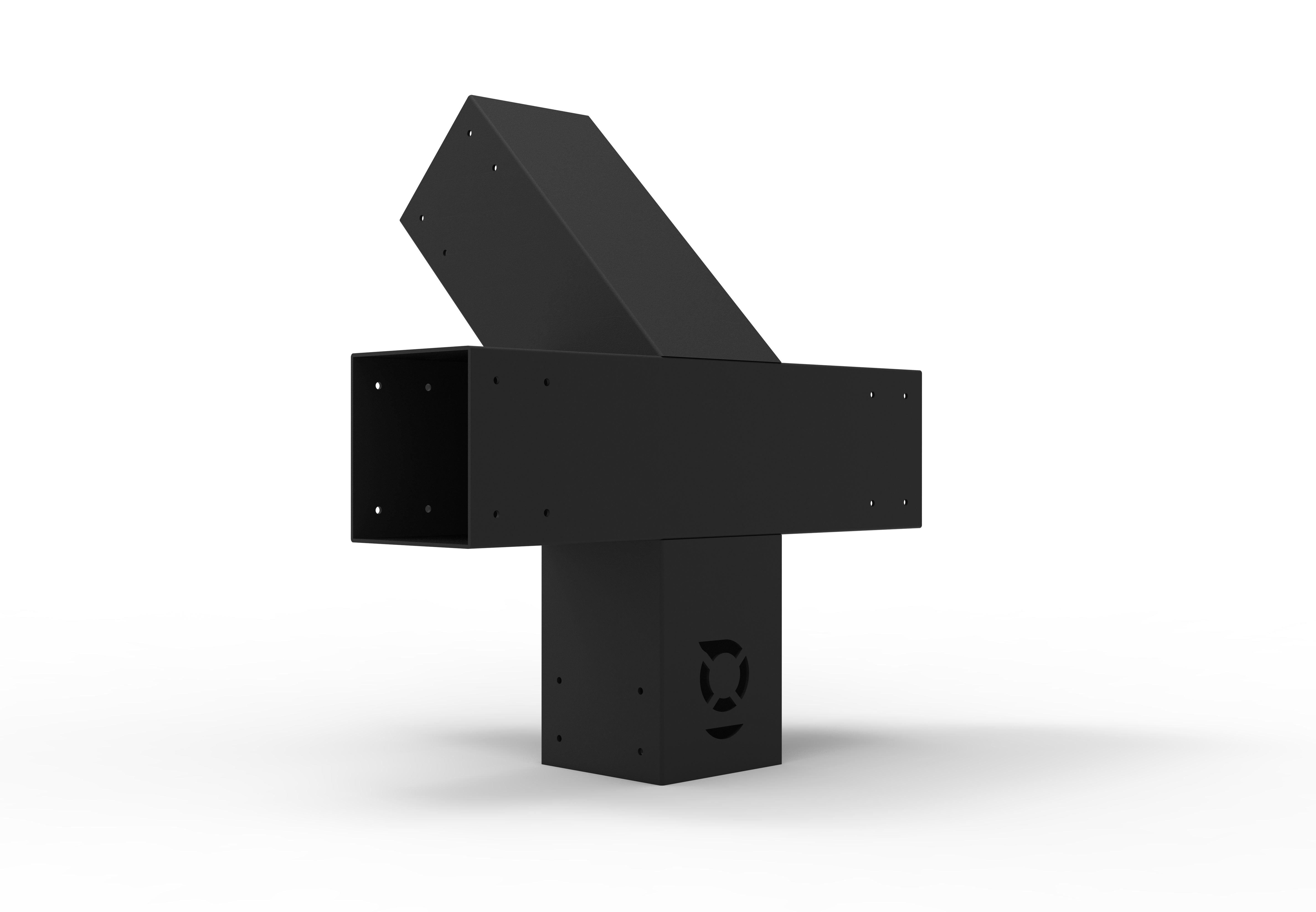 5 Way Mid Span Pitch Bracket (Maxi)