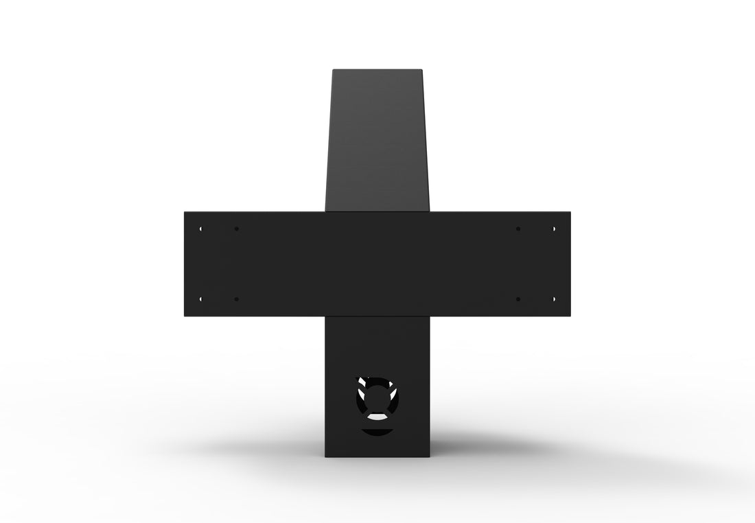 5 Way Mid Span Pitch Bracket (Maxi)
