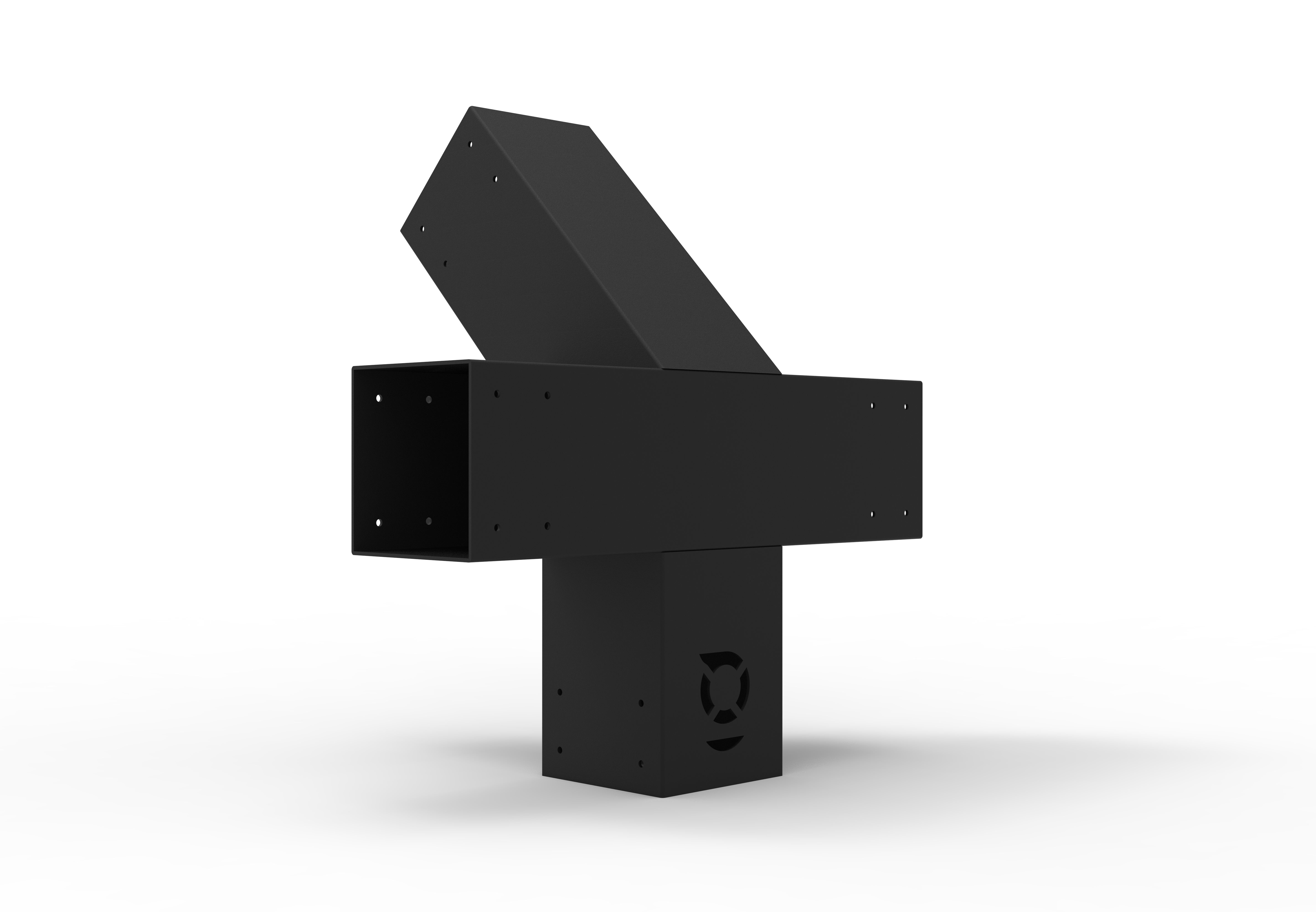 5 Way Mid Span Pitch Bracket (Maxi)