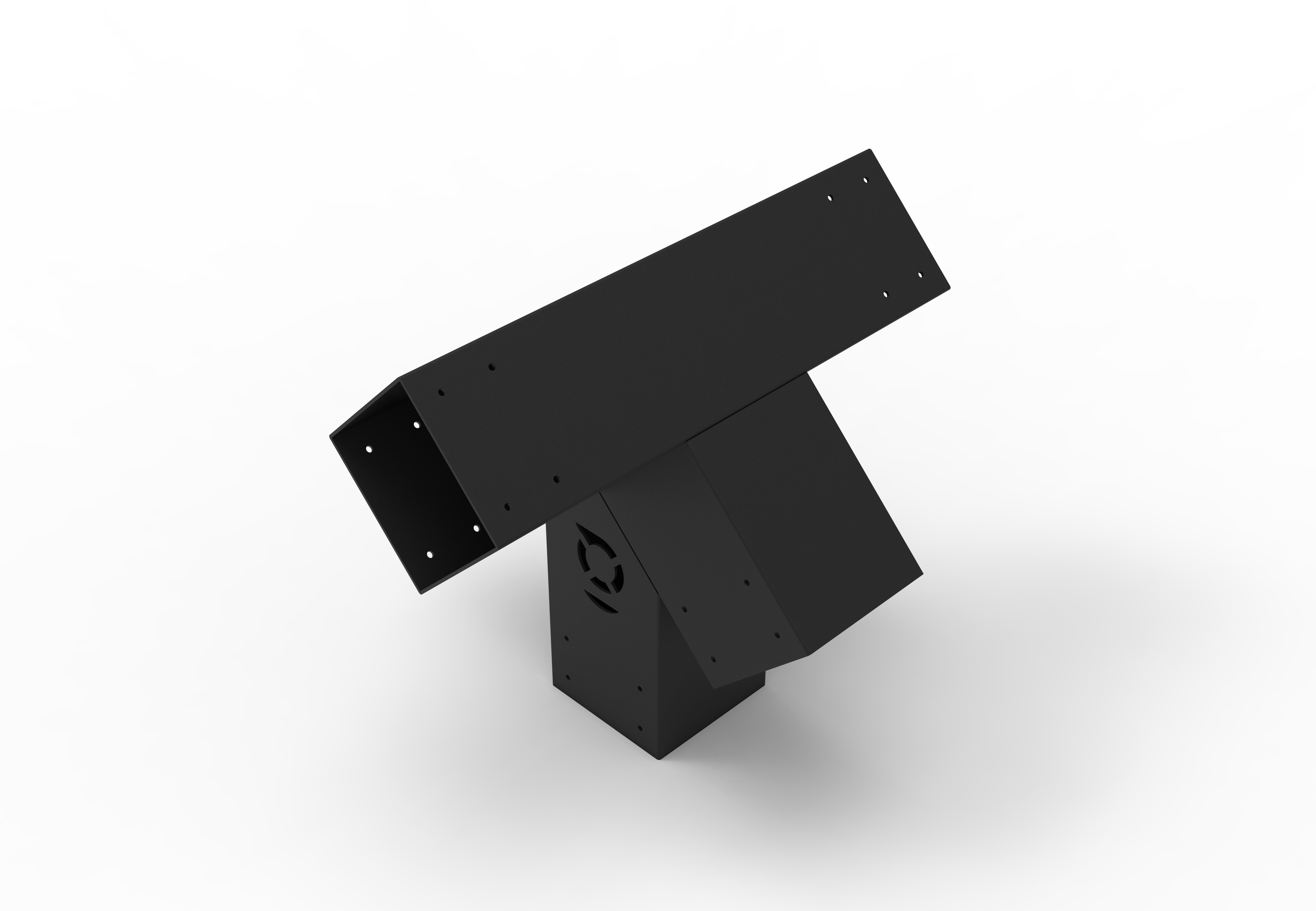 5 Way Pitch Bracket (Maxi)