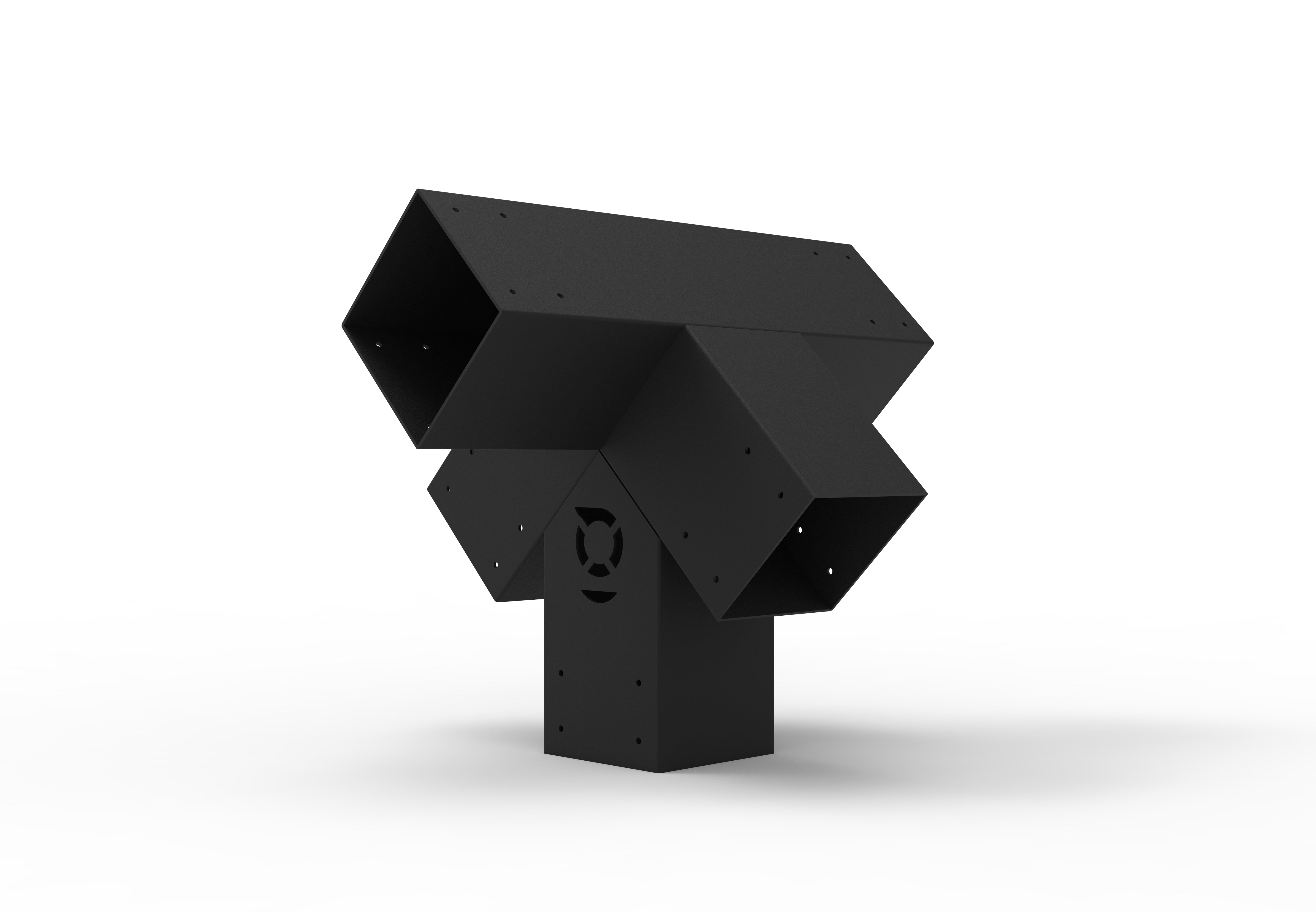 5 Way Pitch Bracket (Maxi)