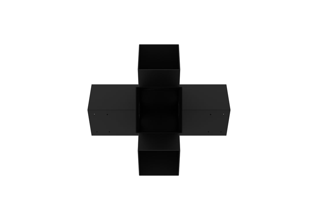 5 Way Pitch Bracket (Maxi)