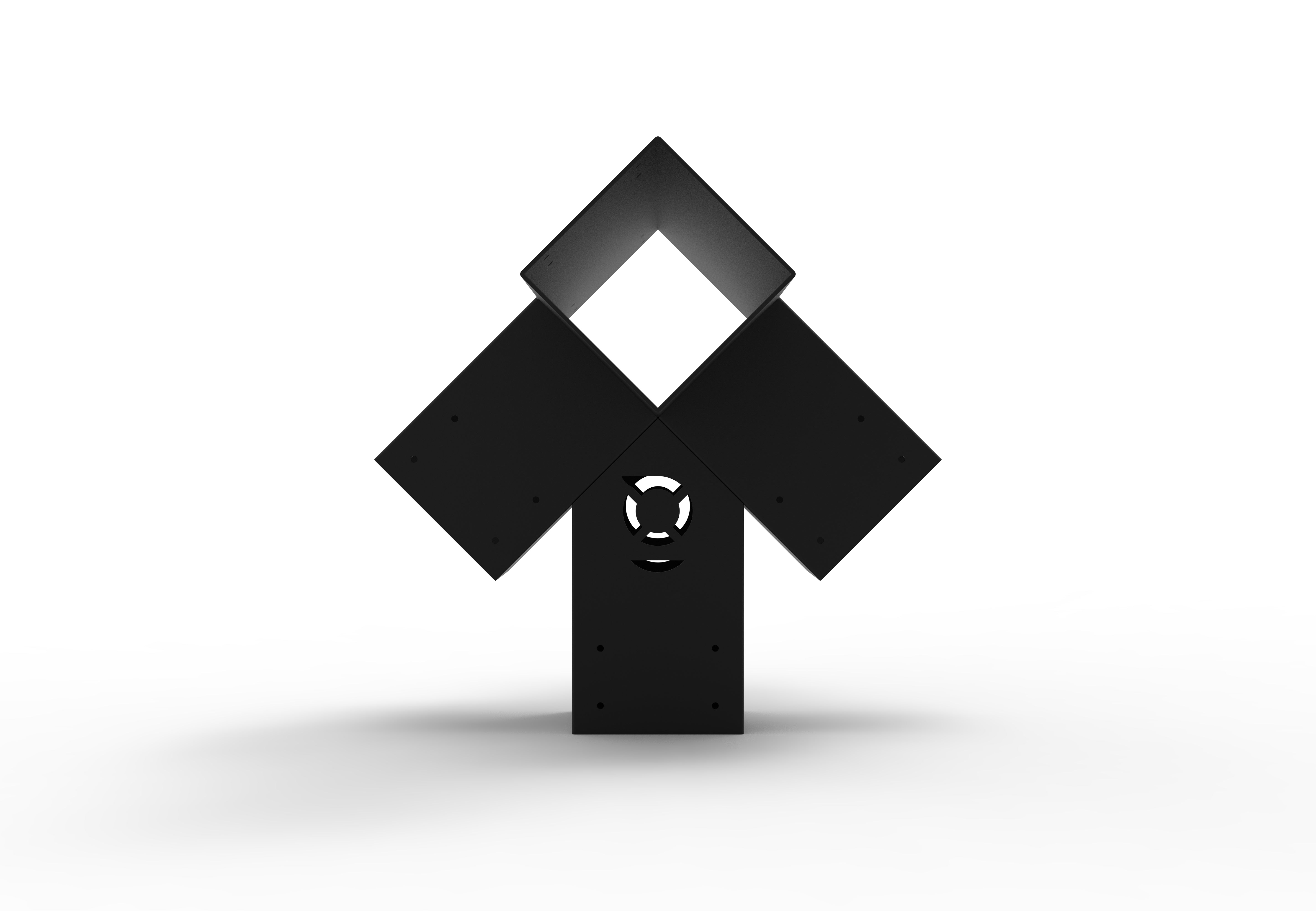 5 Way Pitch Bracket (Maxi)