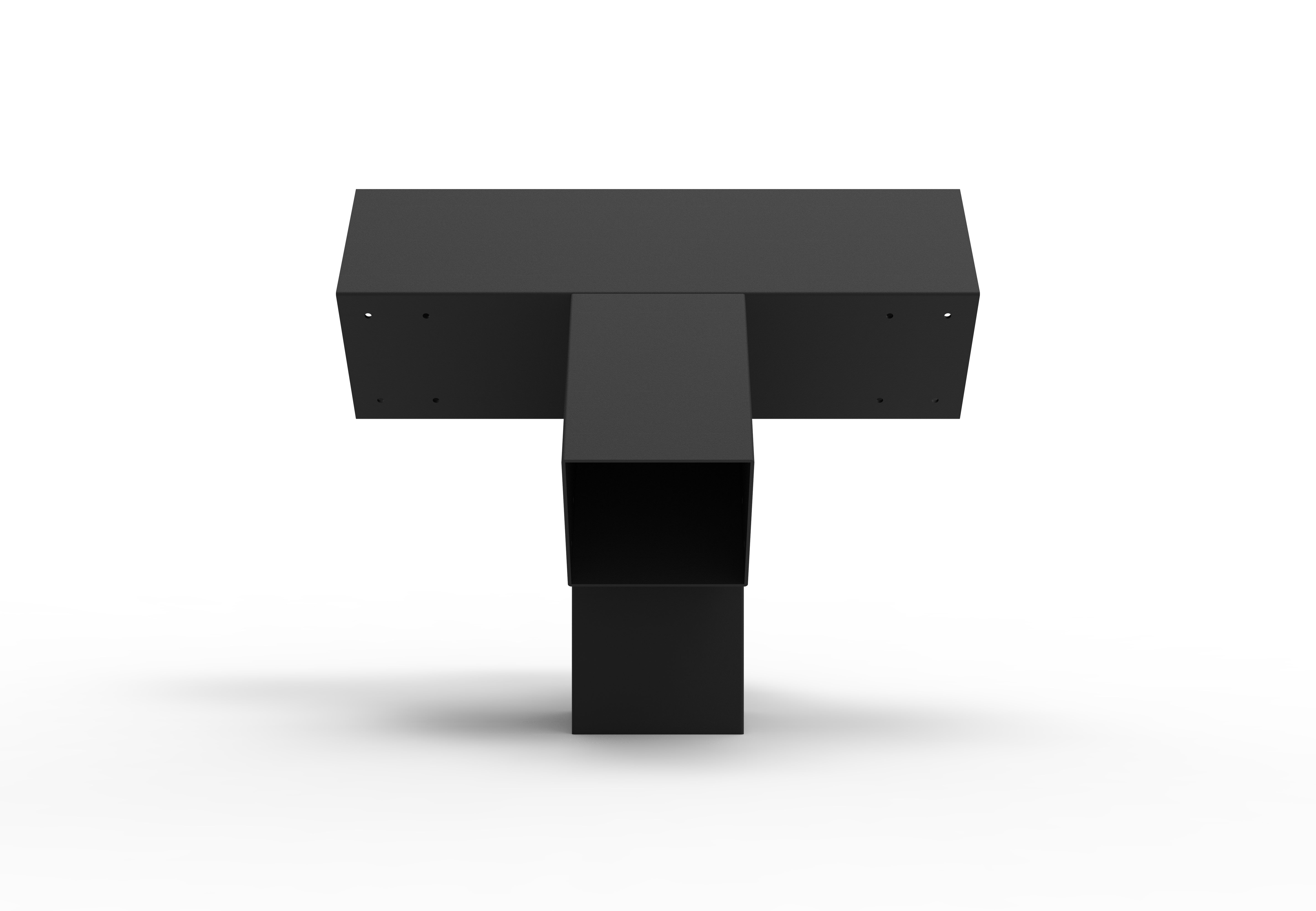 5 Way Pitch Bracket (Maxi)